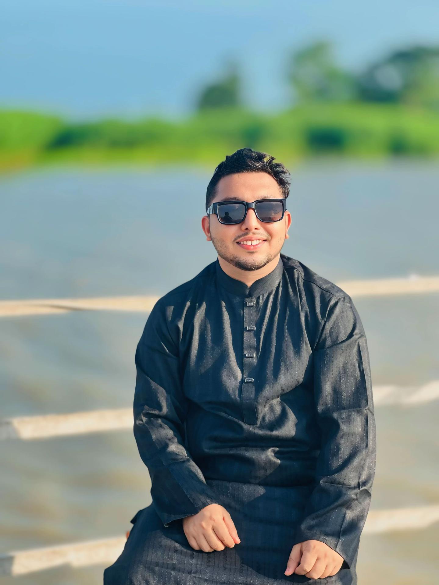 @Md Jubayer