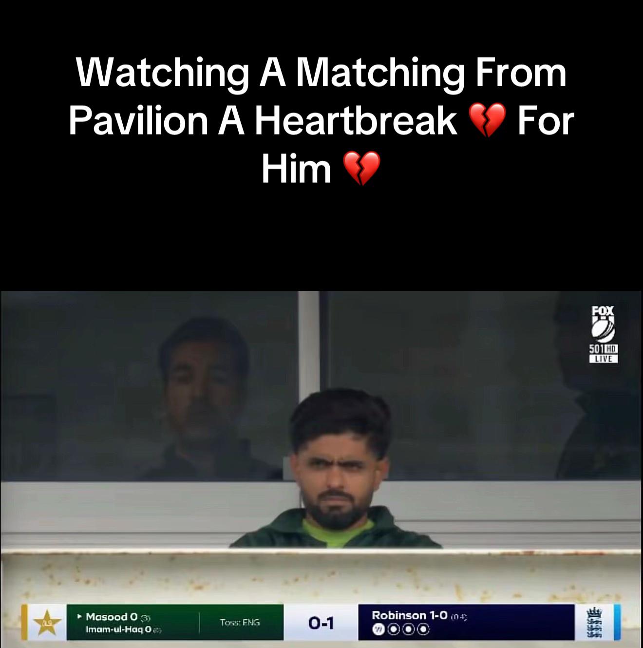 @😇Babar Azam😇