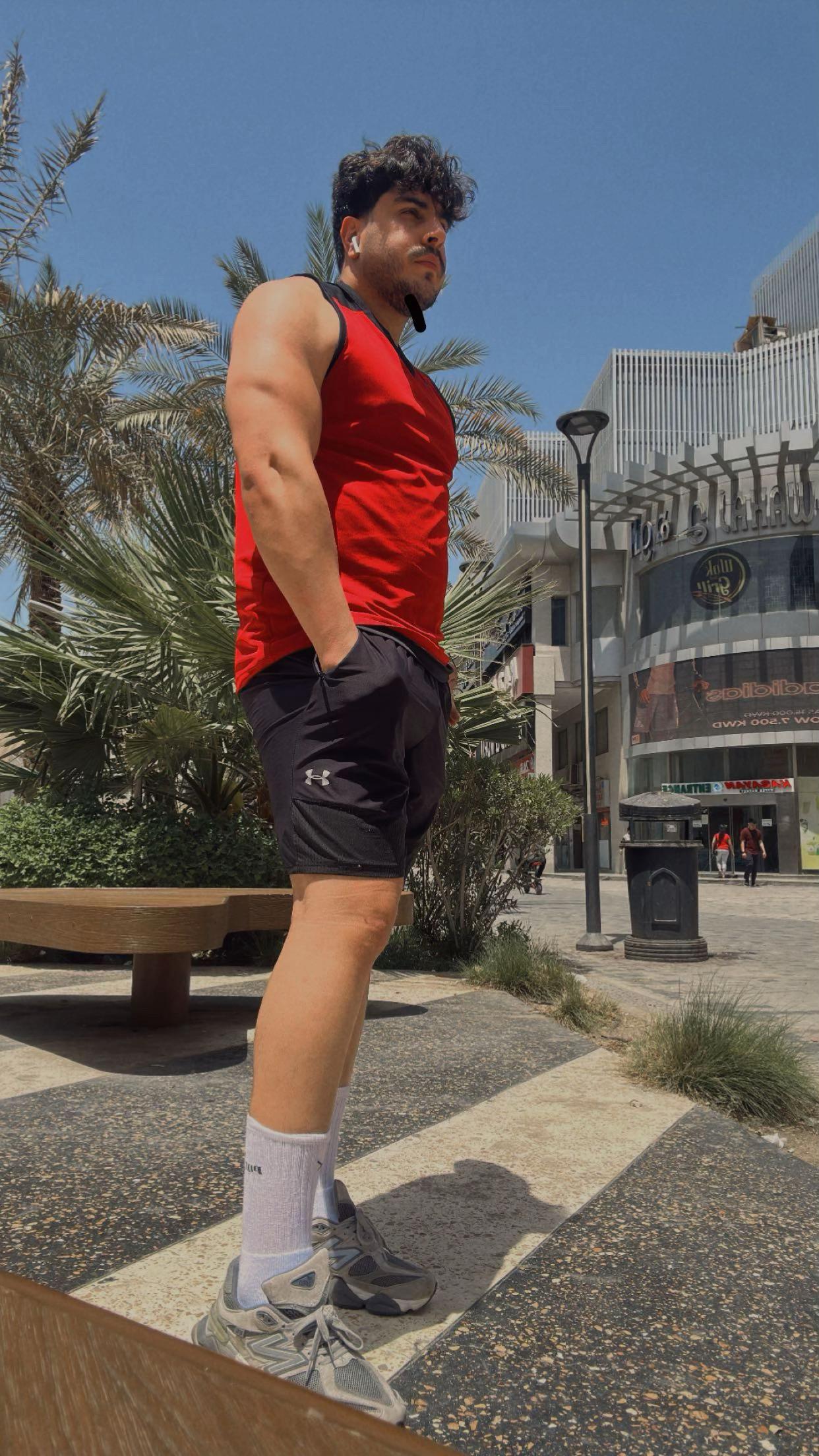 @Wolverine 👑🐺🇰🇼🥊