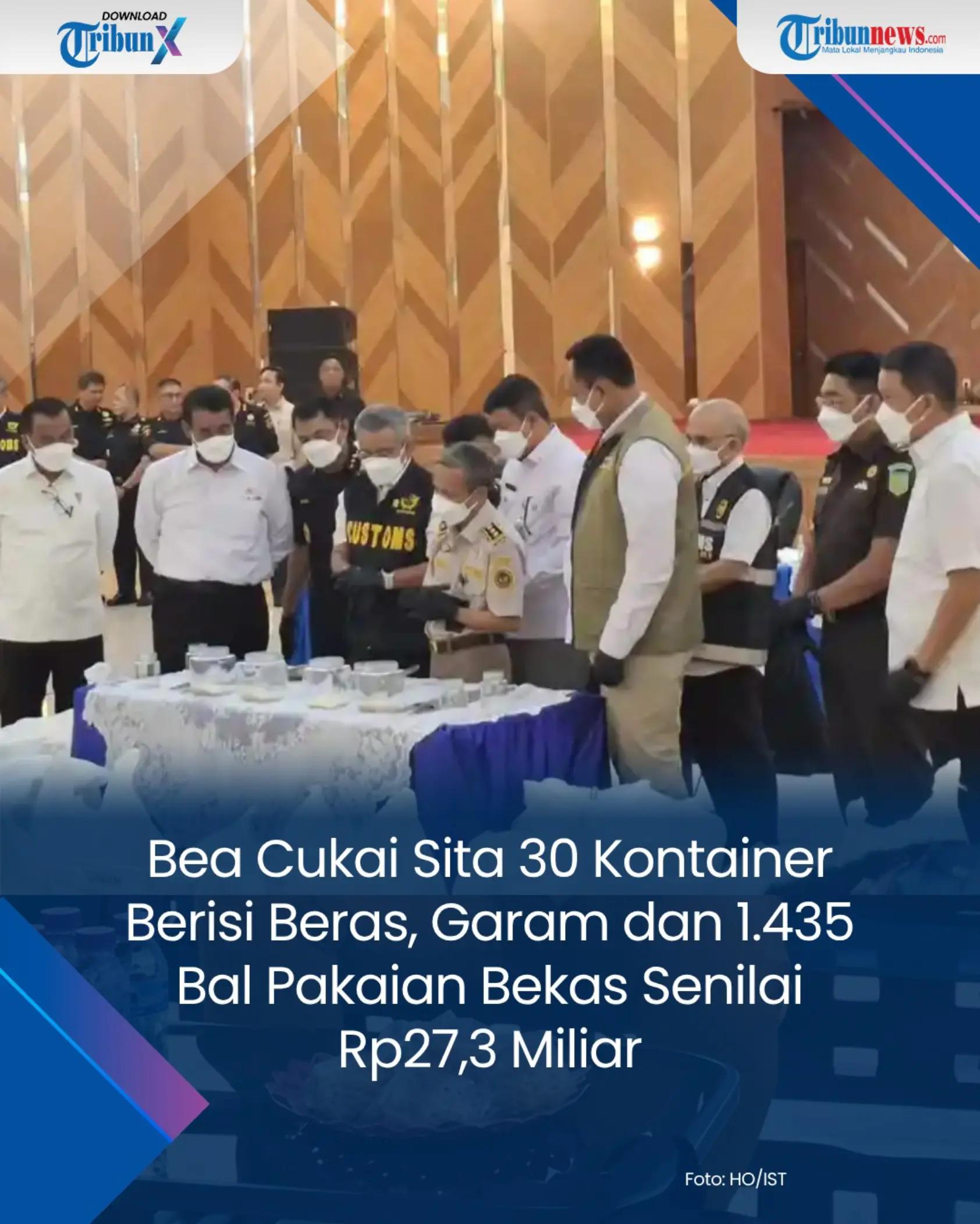 @Tribunnews