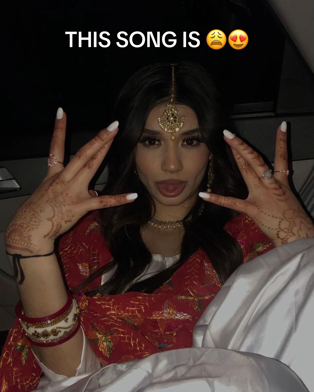 @Mira Kaur
