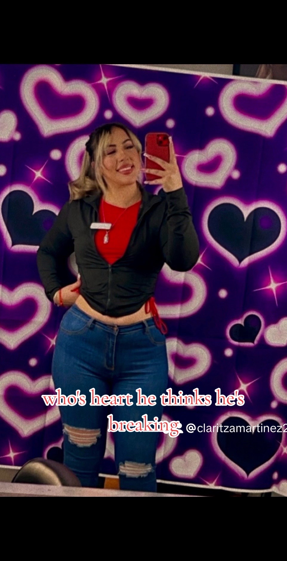 🦄 @claritzamartinez25 - Claritza Martinez - TikTok