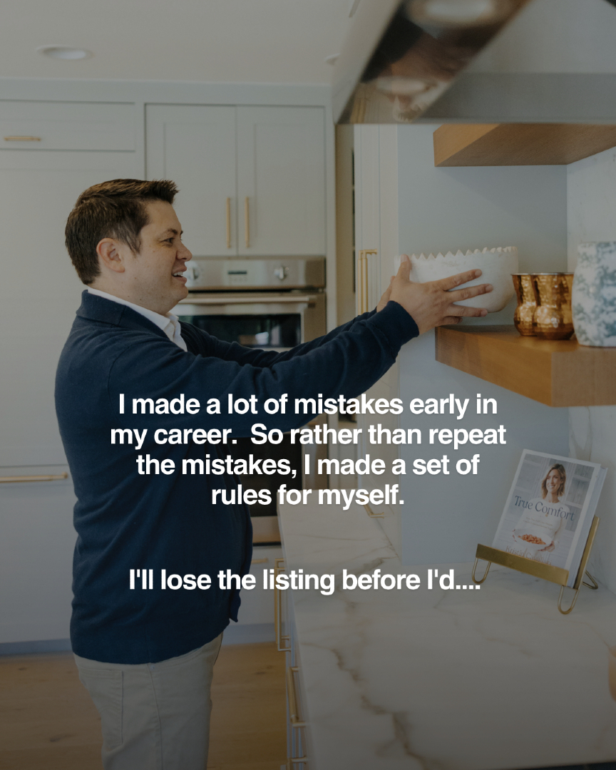 @Ryan-Seattle Real Estate Agent