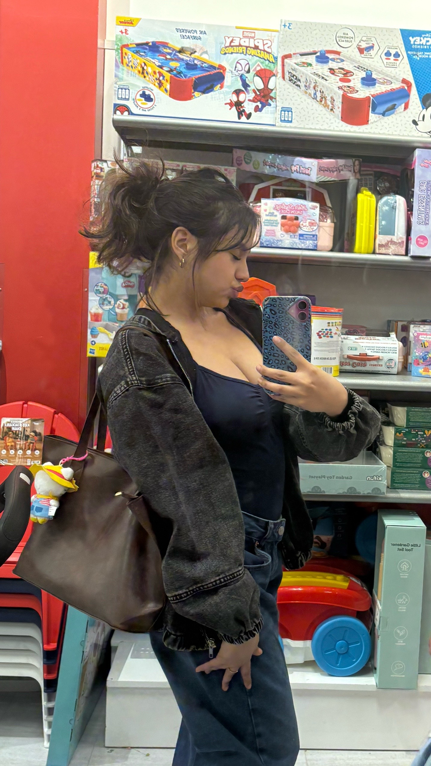 @Star⭐️