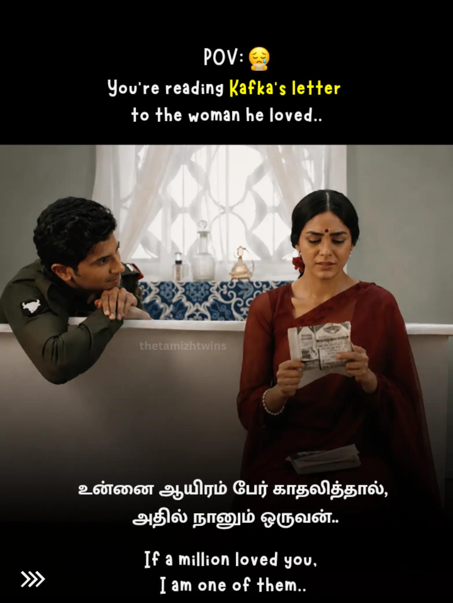 @The Tamizh Twins