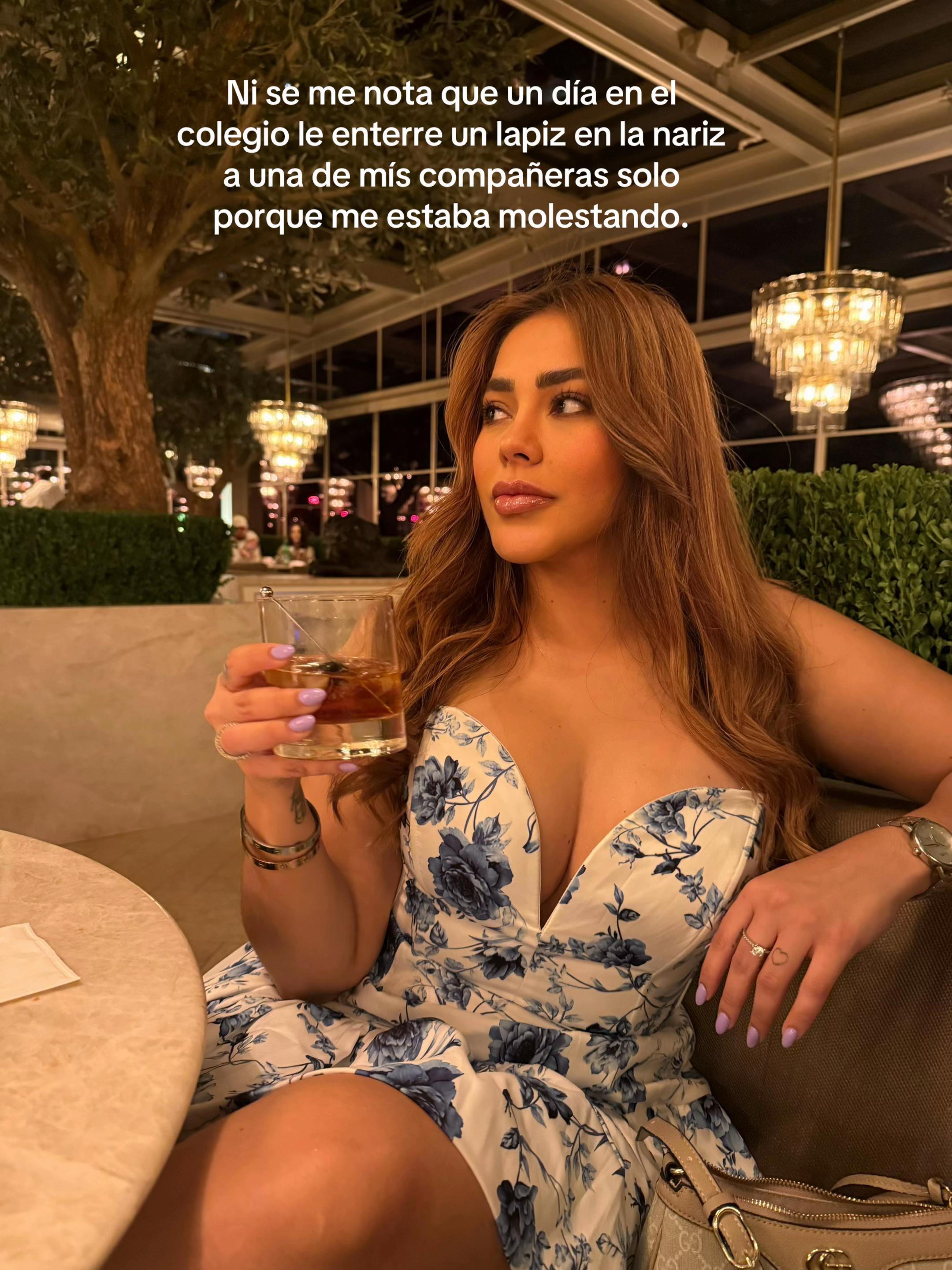 @Luisa Fernanda Hernández.
