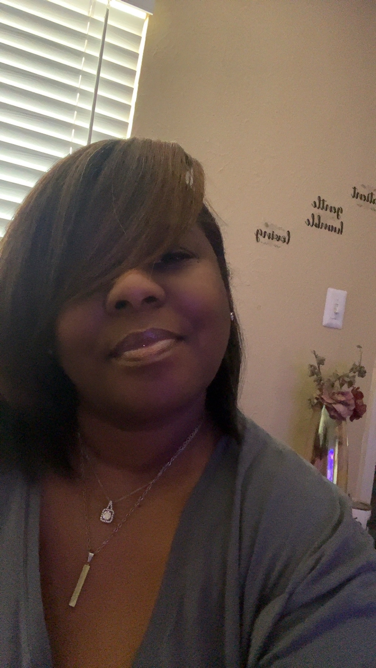 @Sassy 1 of a kind