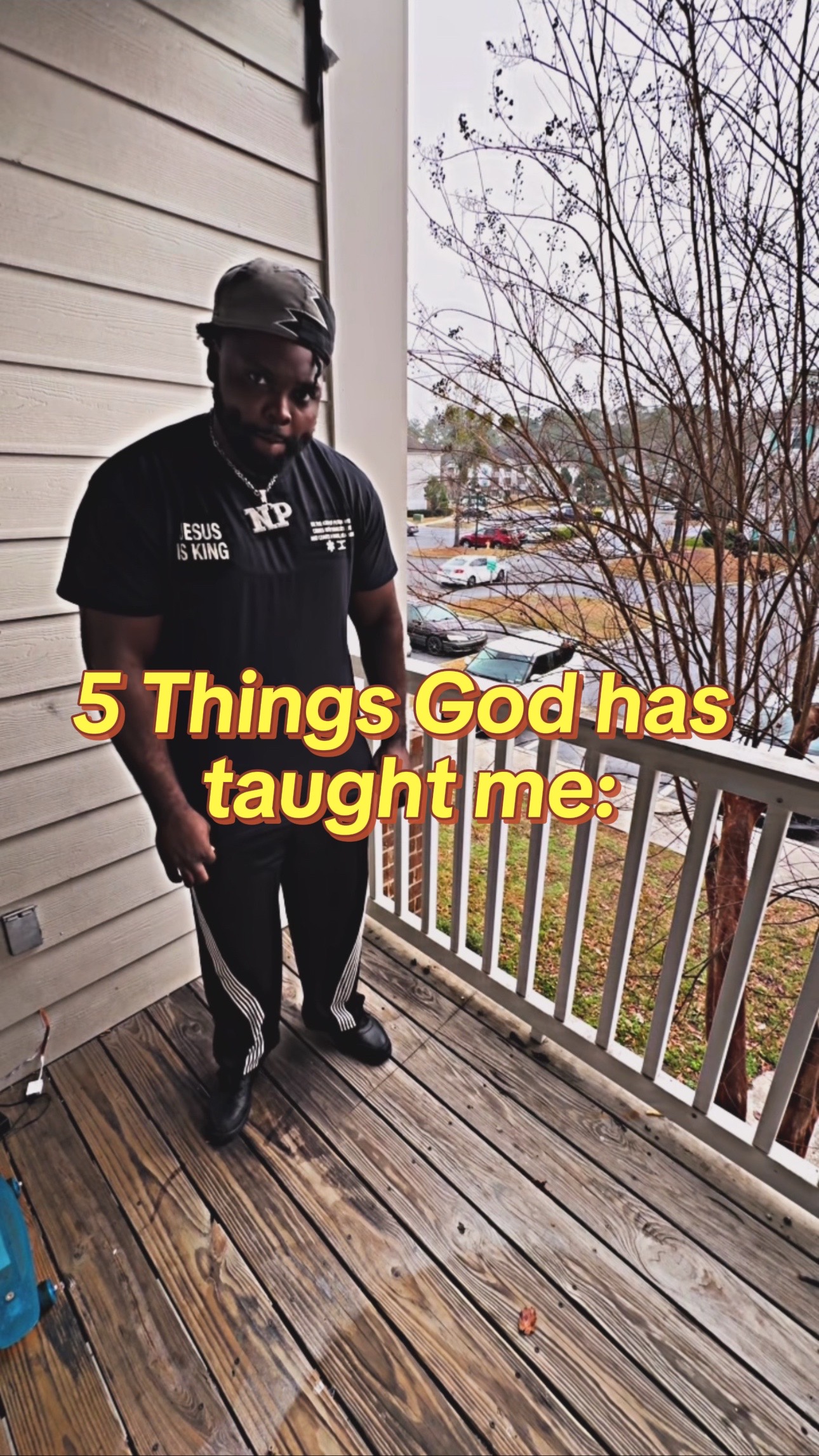 @Khalil Smith