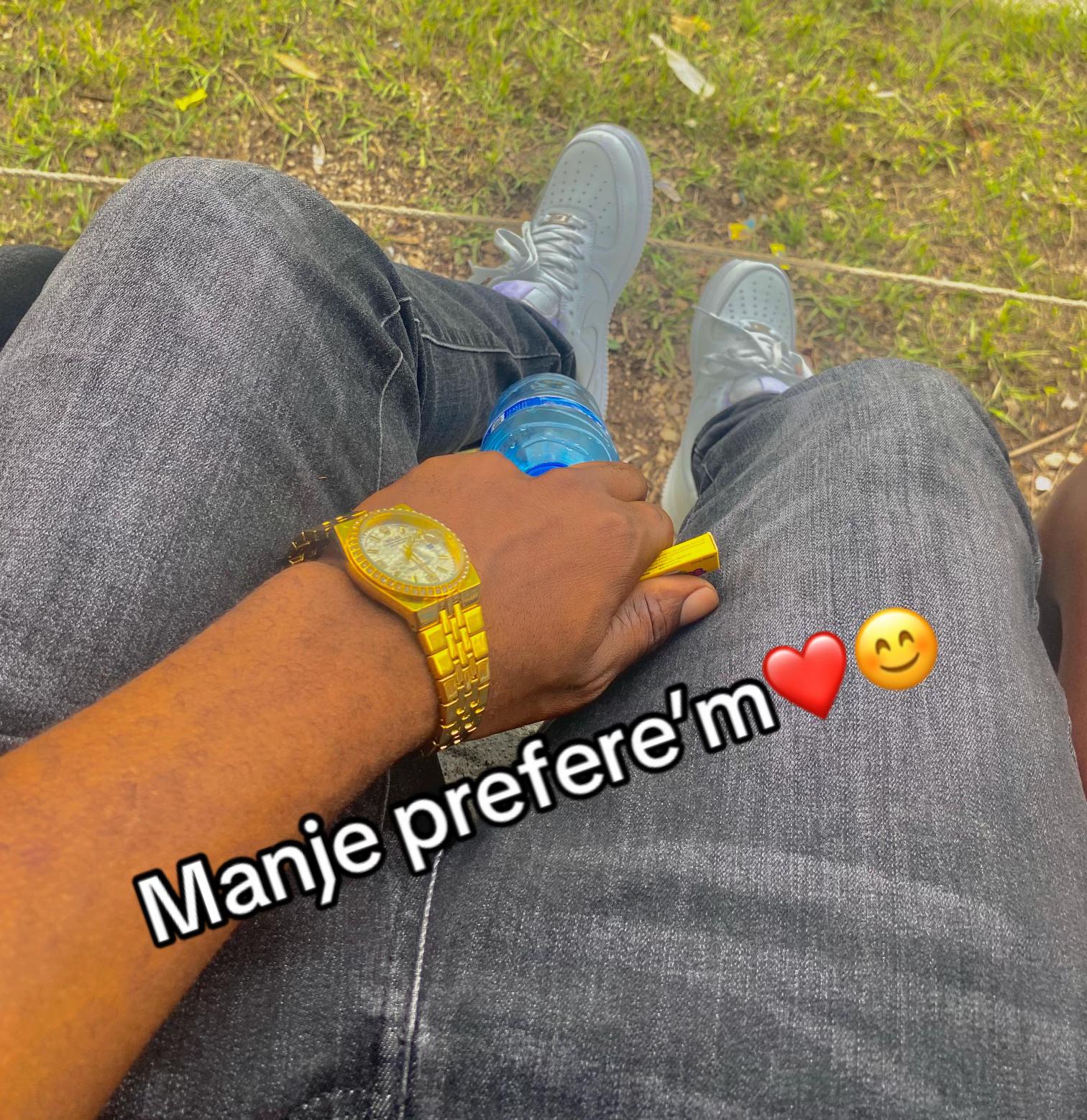 @BĘ&Ntilde;Ş🥷🏽🖤