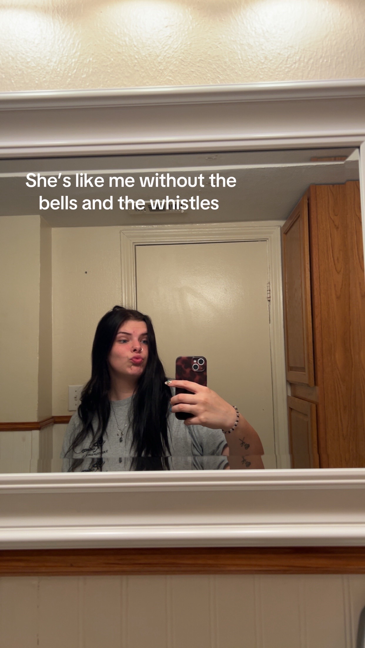 @Lauren mckayla