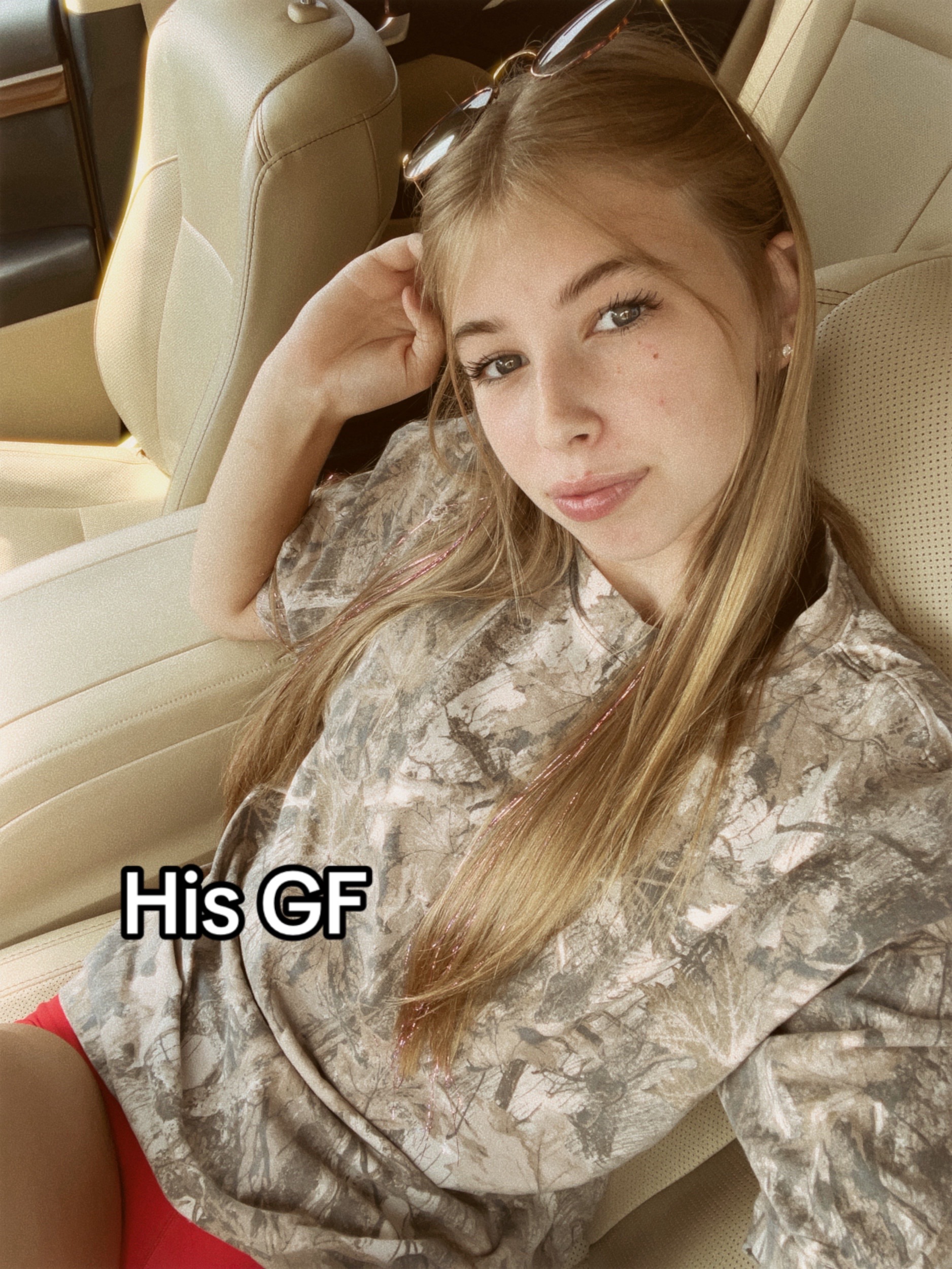 @Dumbblondes4L