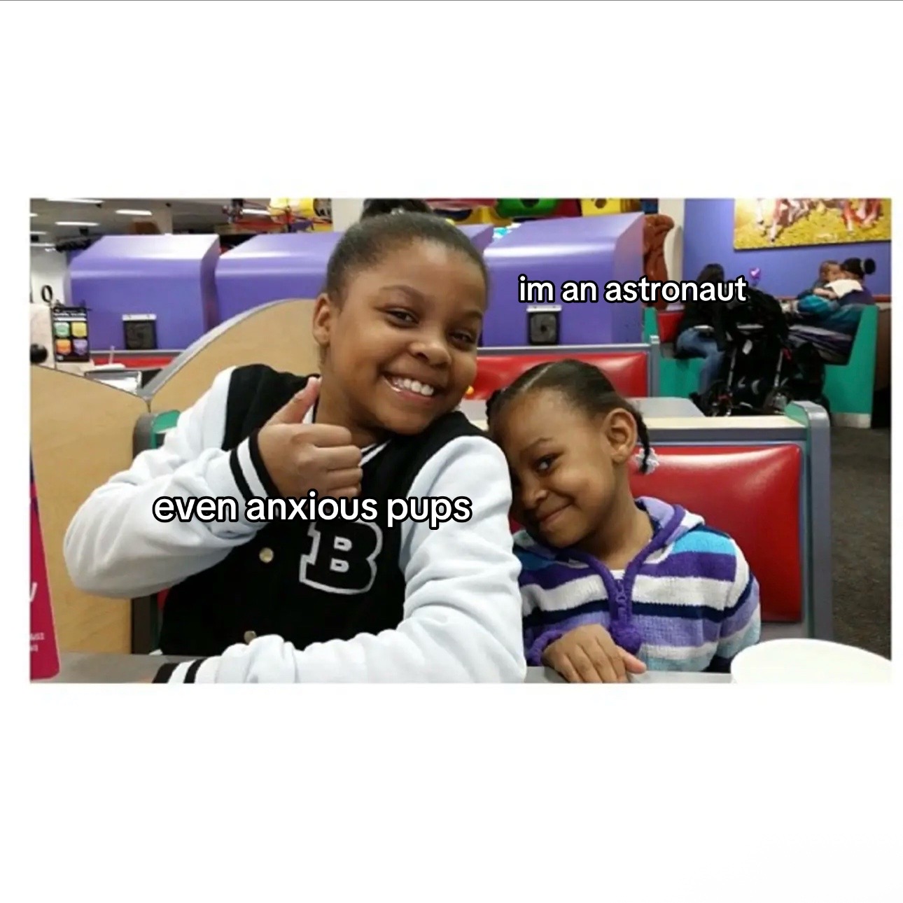@im destynee u?