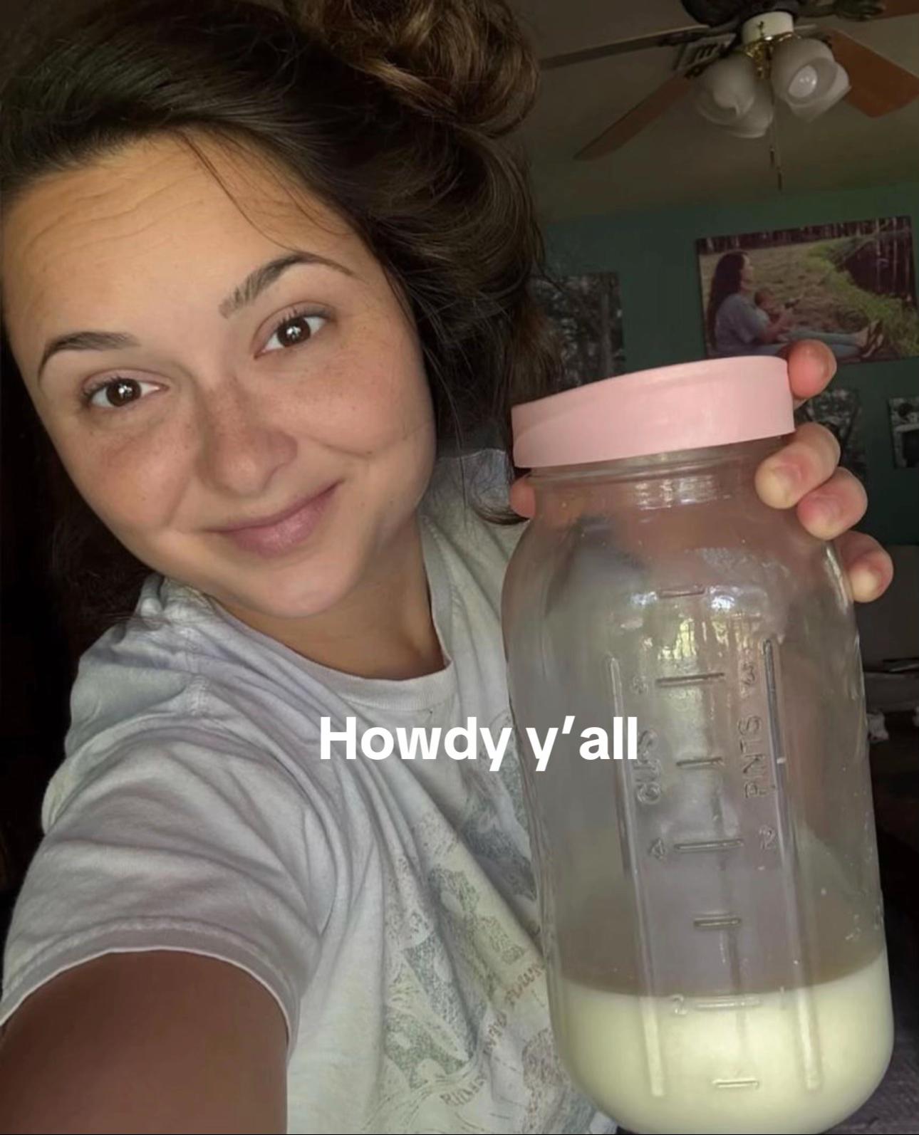 @pickle wheat