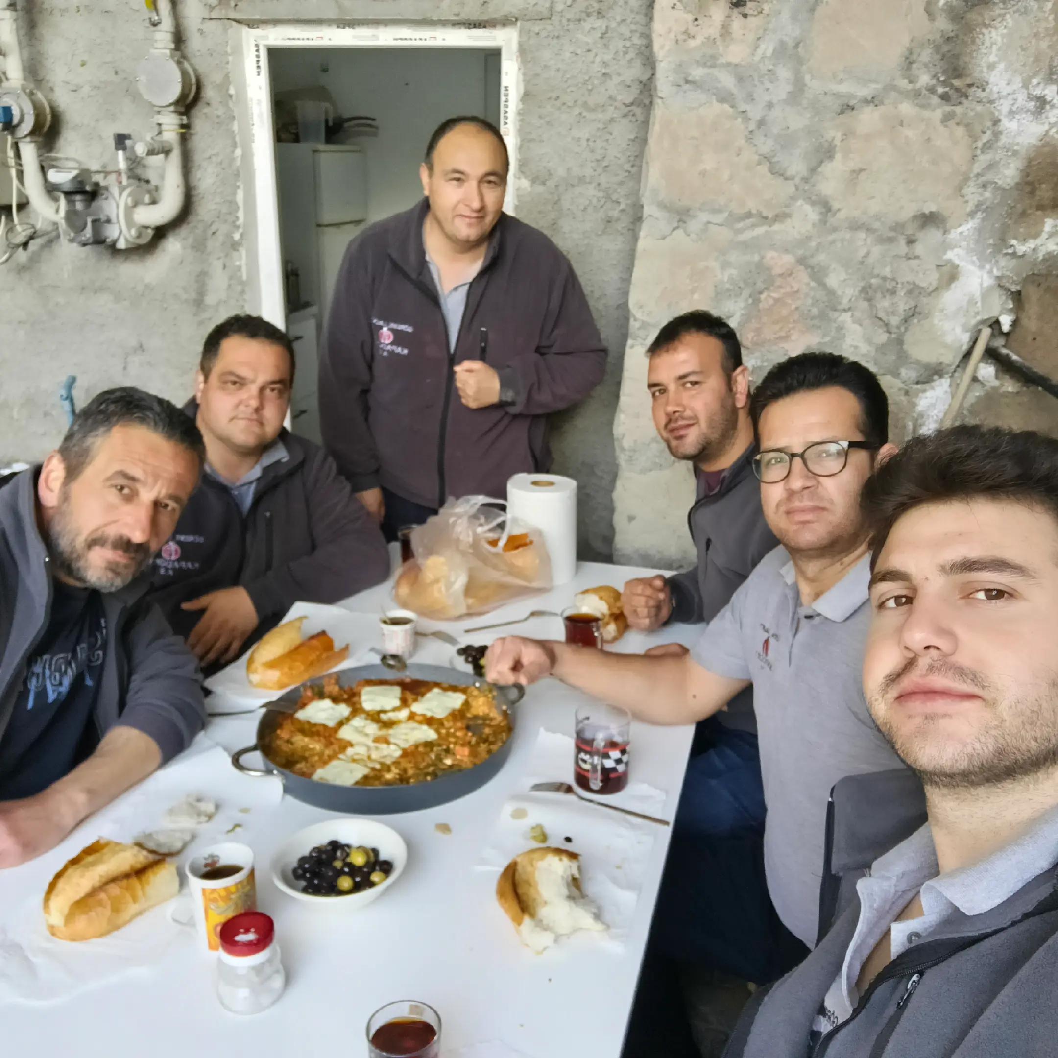 @Nevşehirli Muco