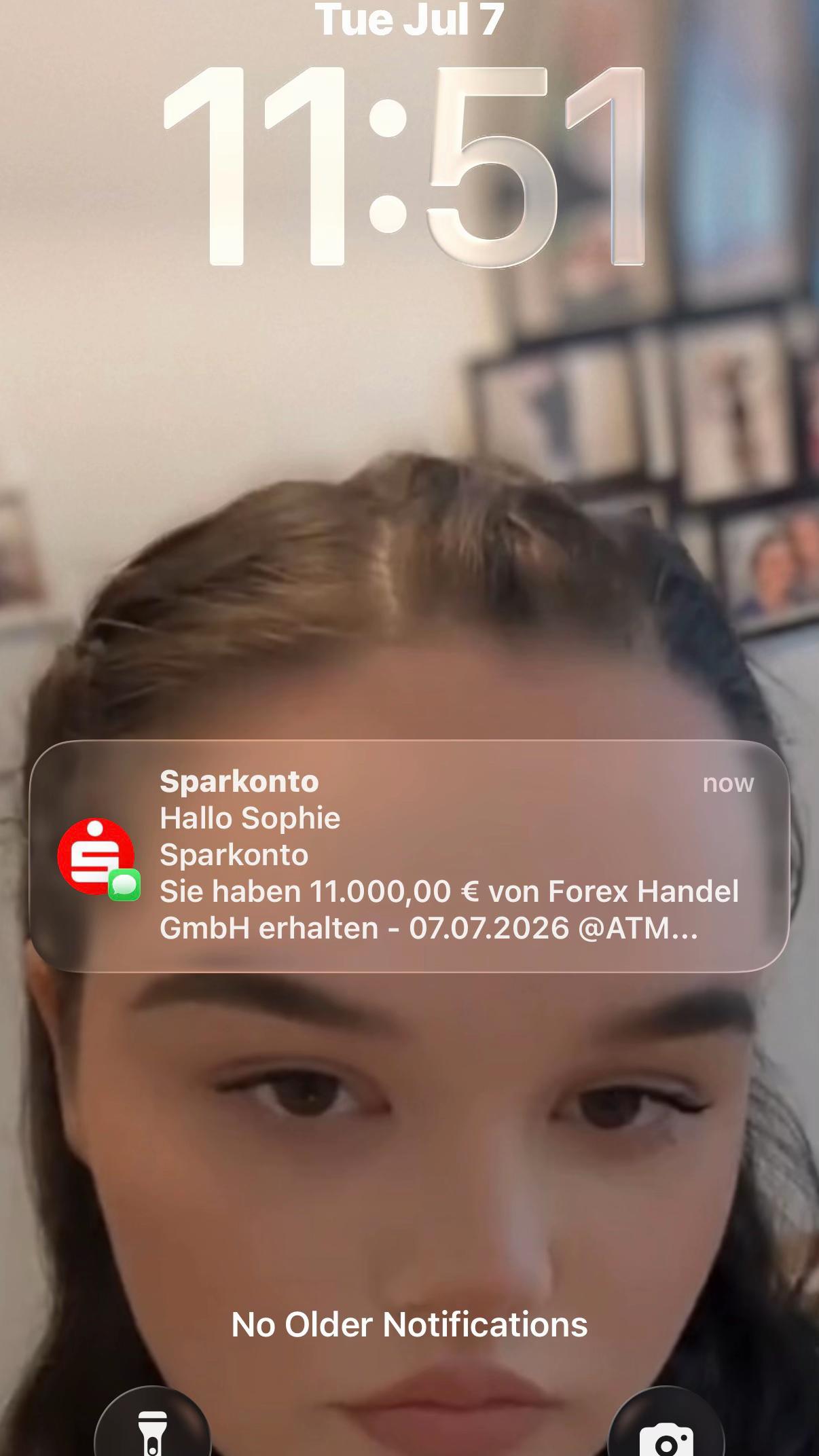 @Sophie ✝️