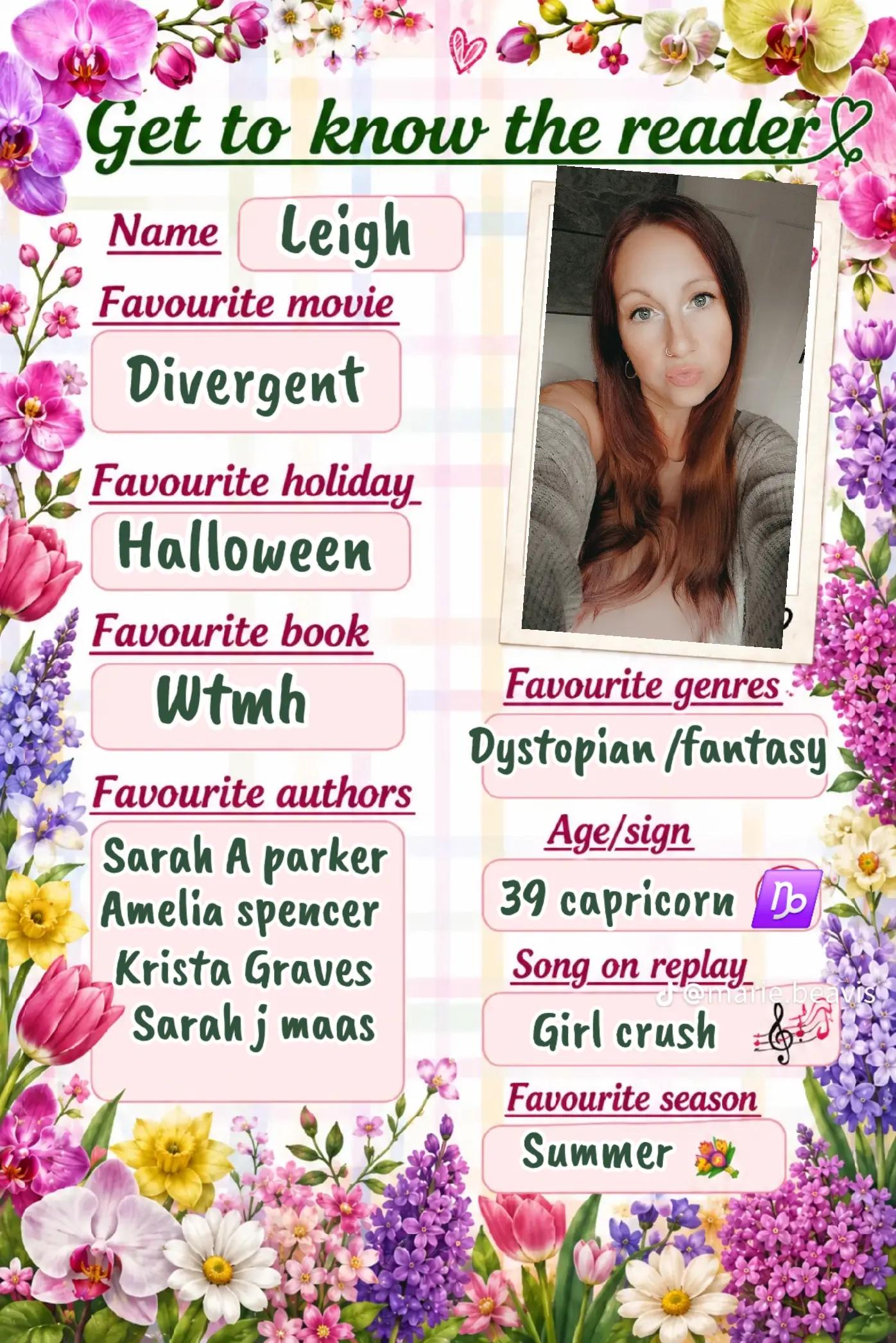 @bibbidybobiddybooks📚