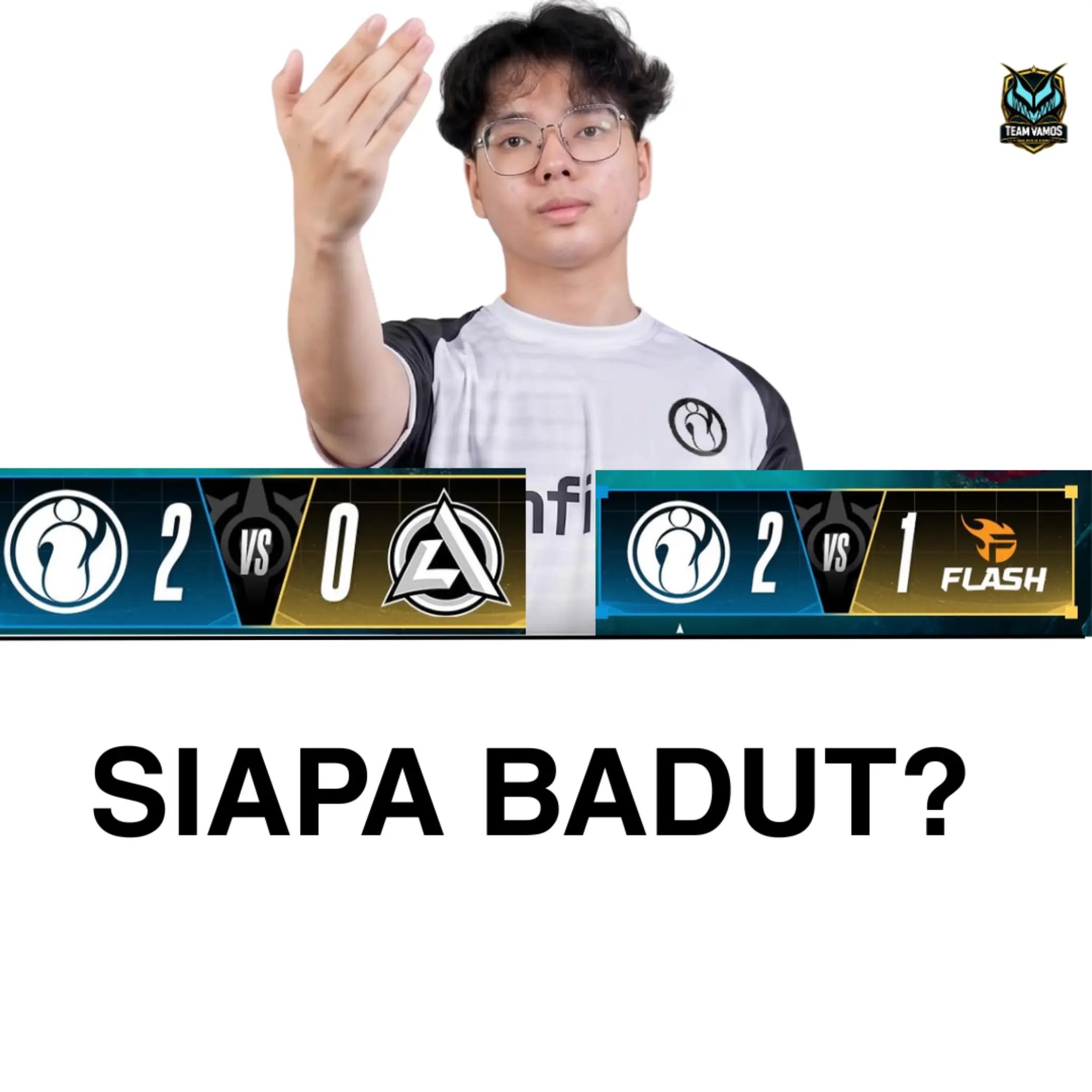 @TEAM VAMOS MALAYSIA ARMY 🇲🇾