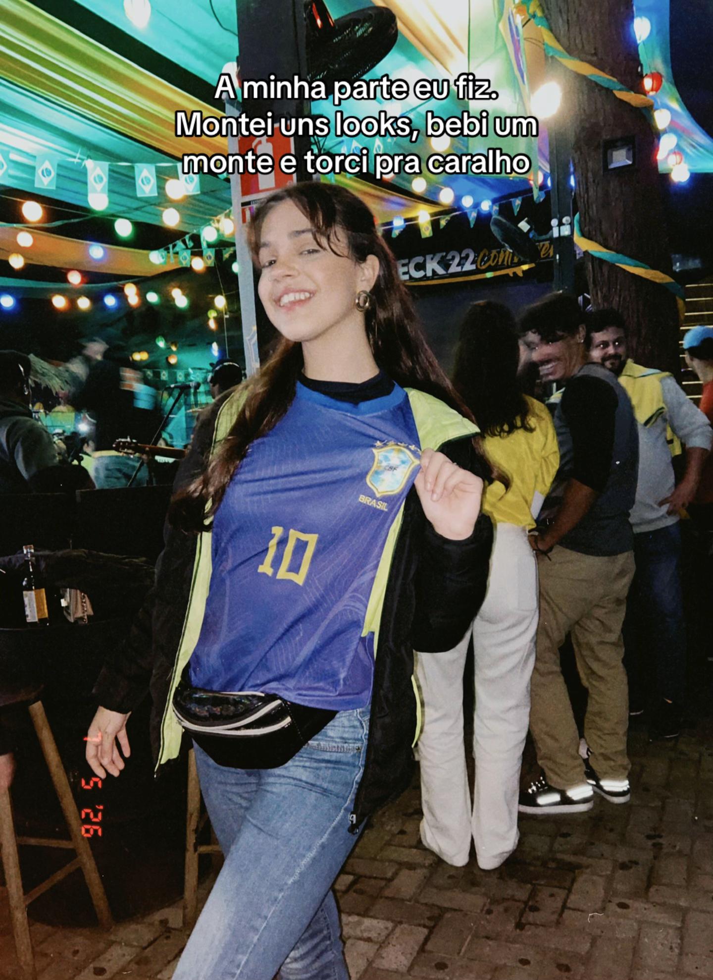 @La&iacute;s Vit&oacute;ria Pelicioli 🫦