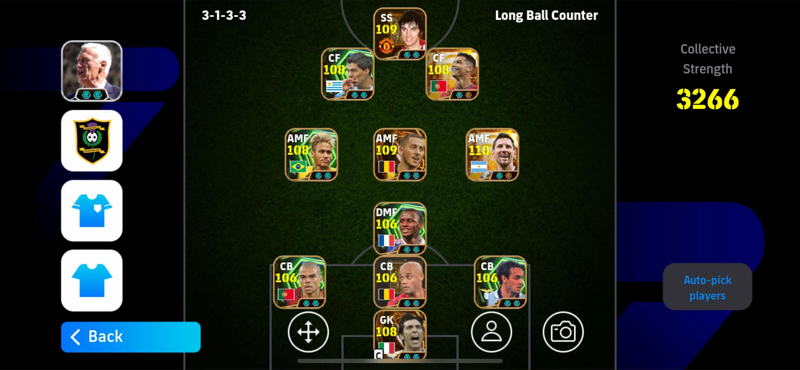 @A Tồ eFootball