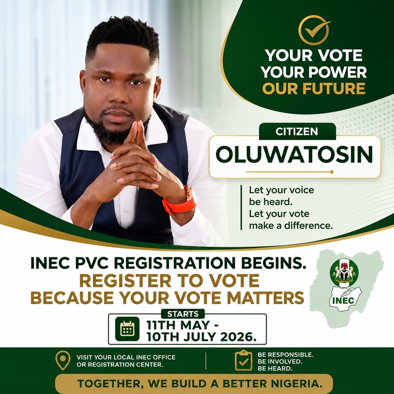 @Citizen Oluwatosin