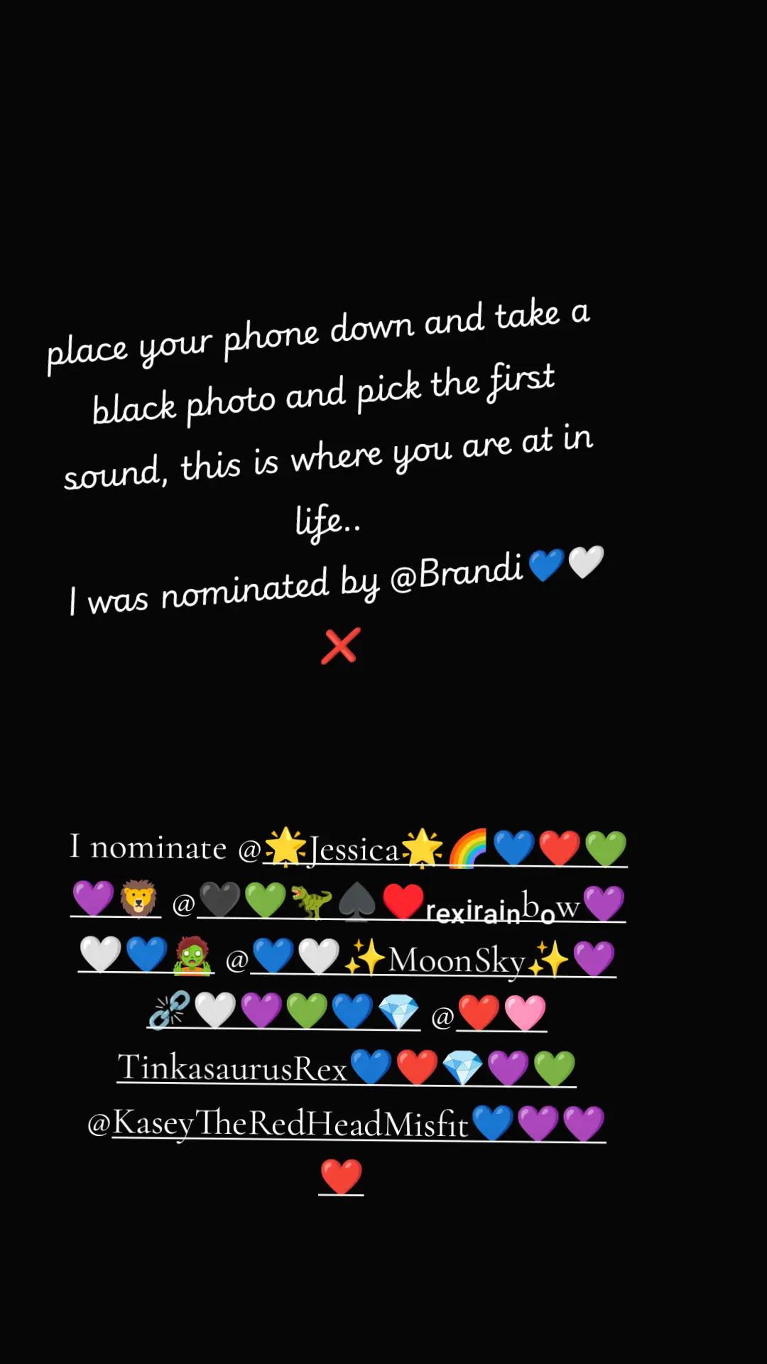 @💙🎙️Lisa 🤍❌