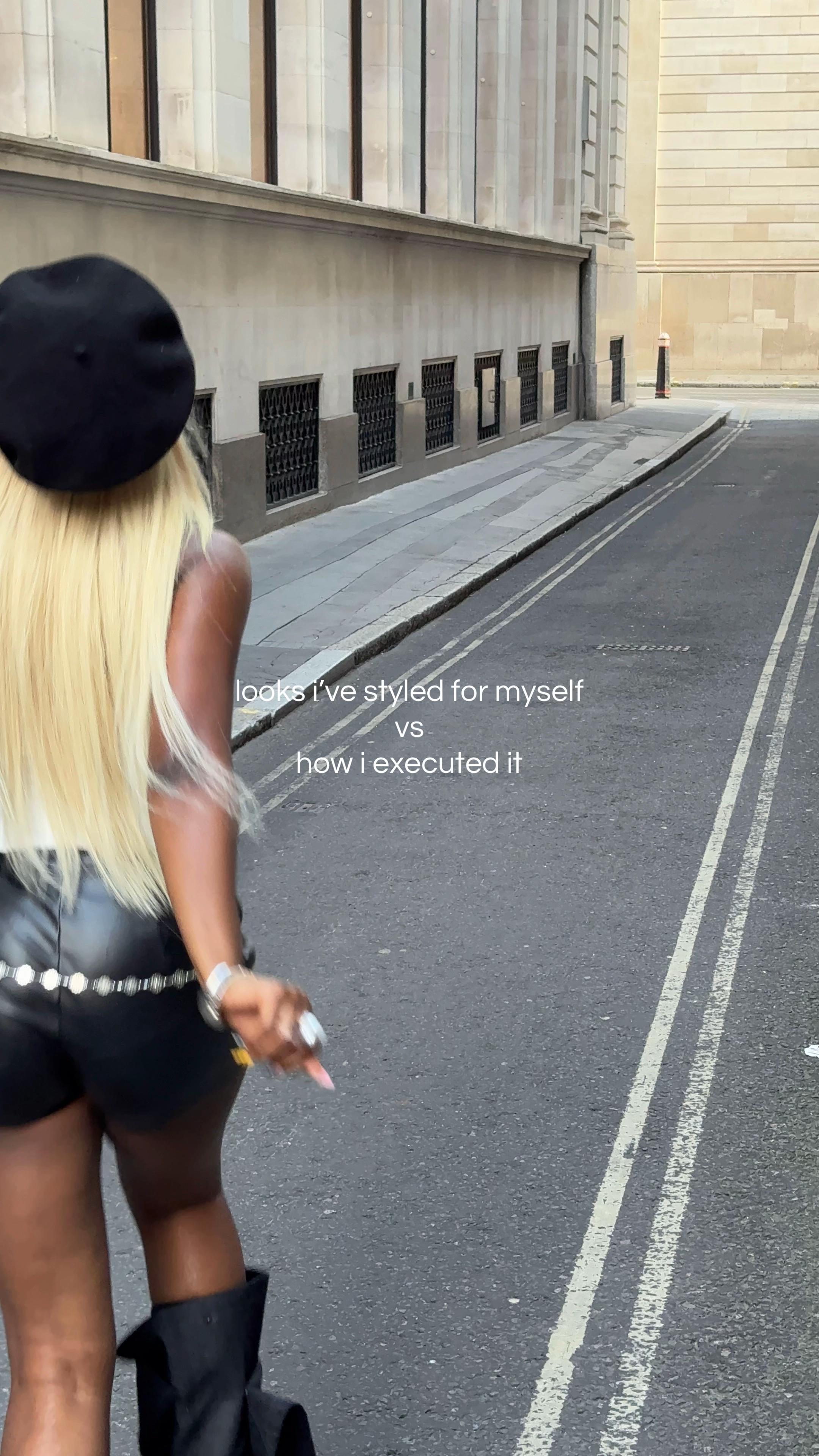 @PA | Fashion Stylist