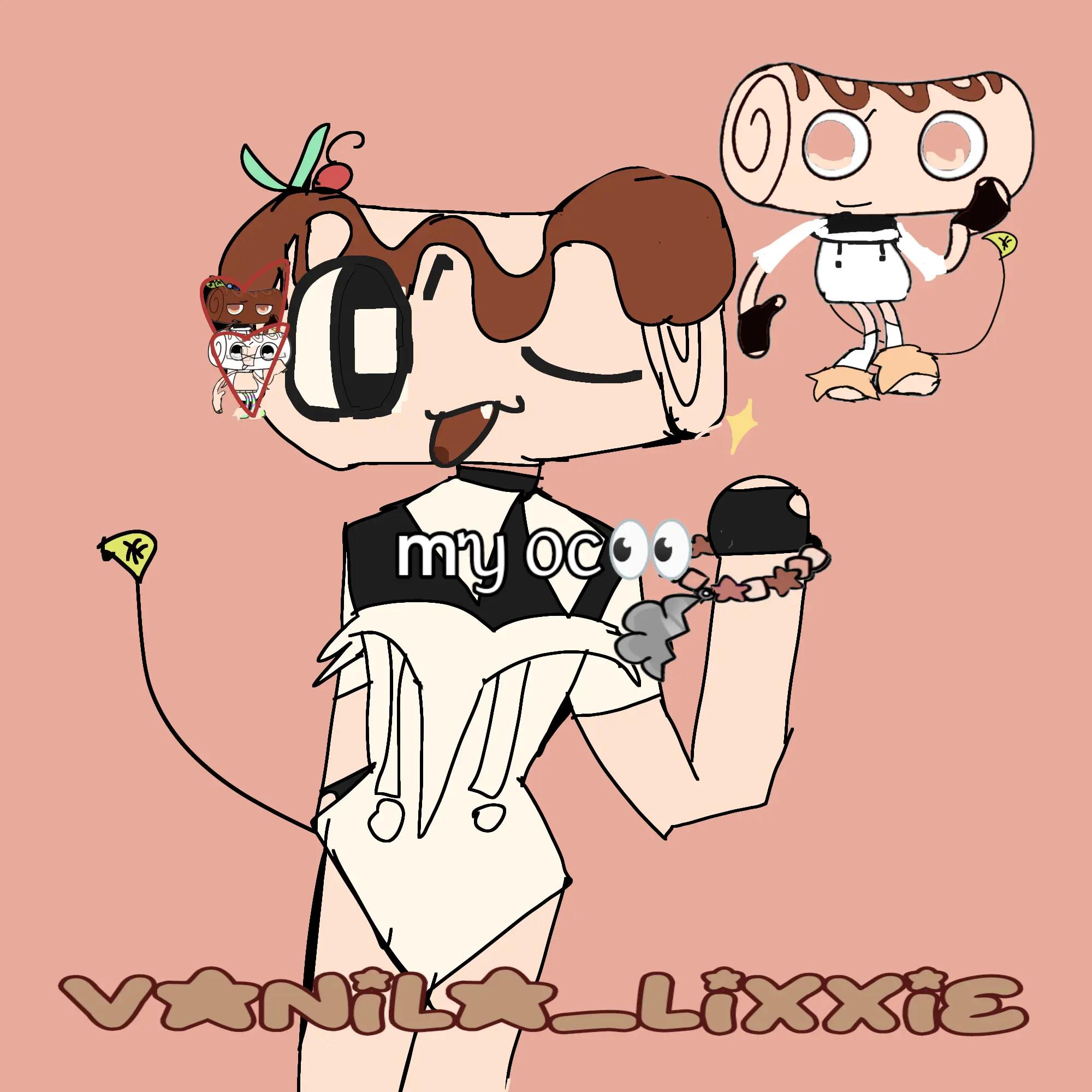 @⊹᥎ᥲᥒіᥣᥲ_ᥣі᥊᥊іᥱ⨳