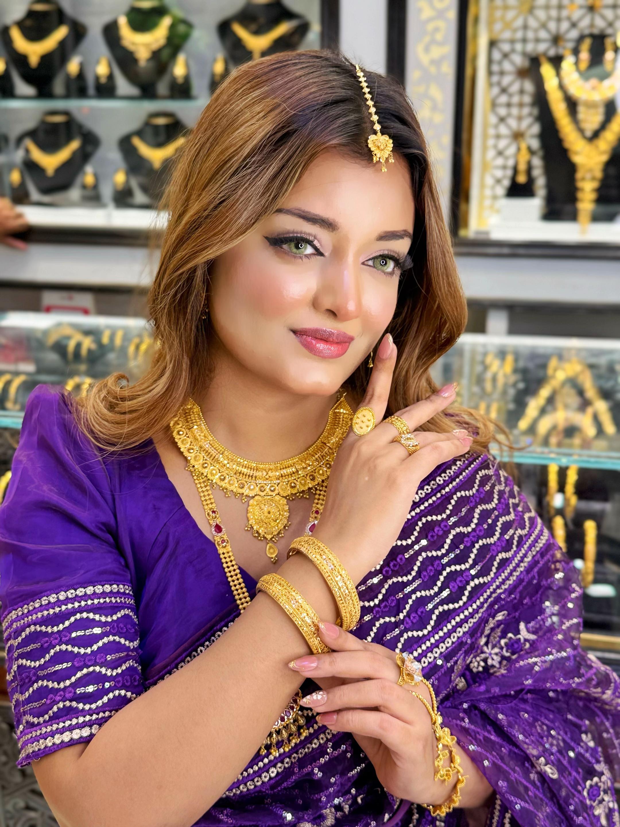 @New Shohana Gold & Diamond