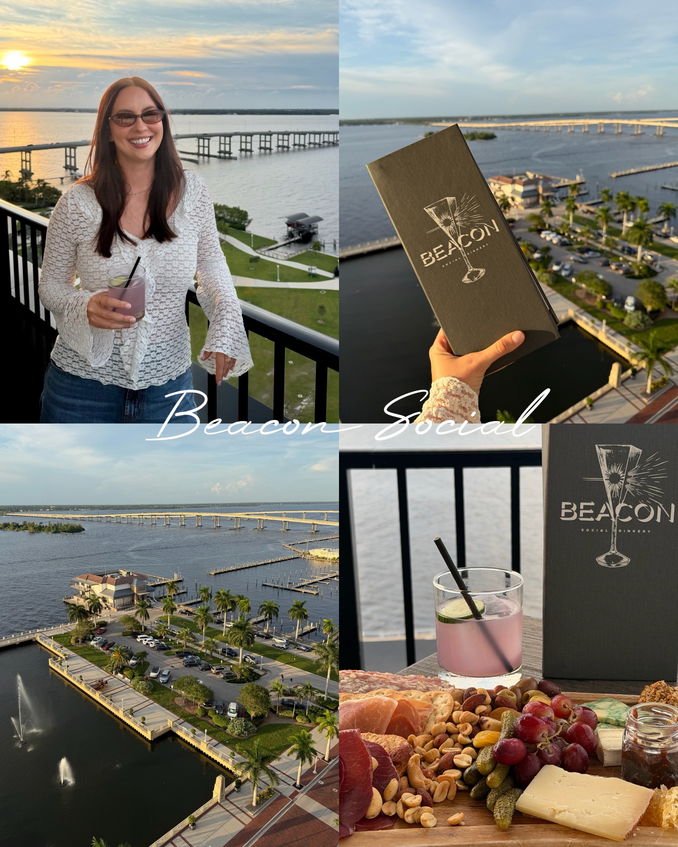 @Hana | St Pete & Travel