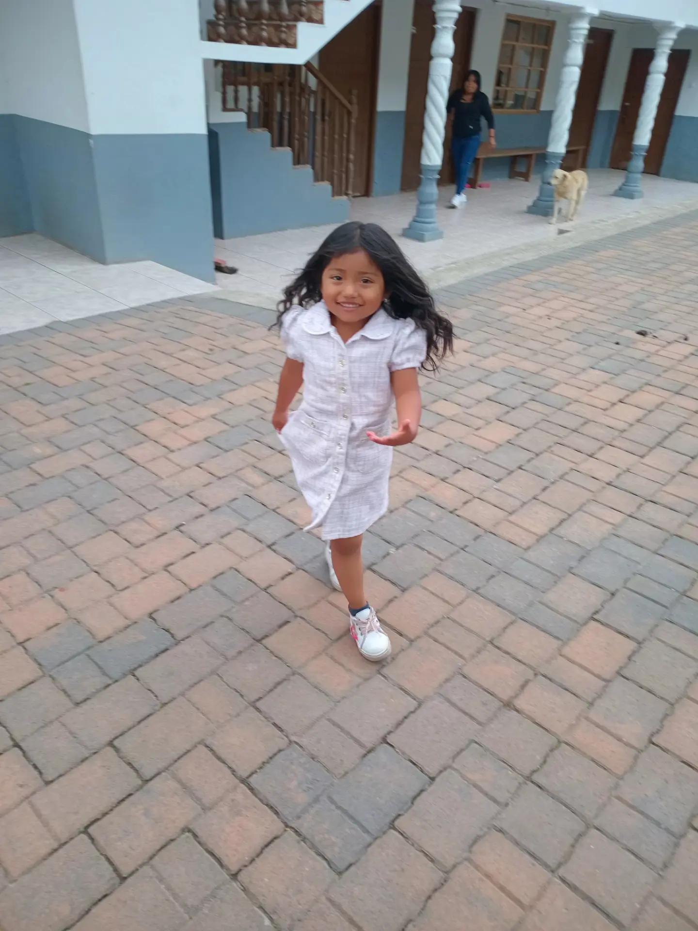 @Beatriz Rumipulla