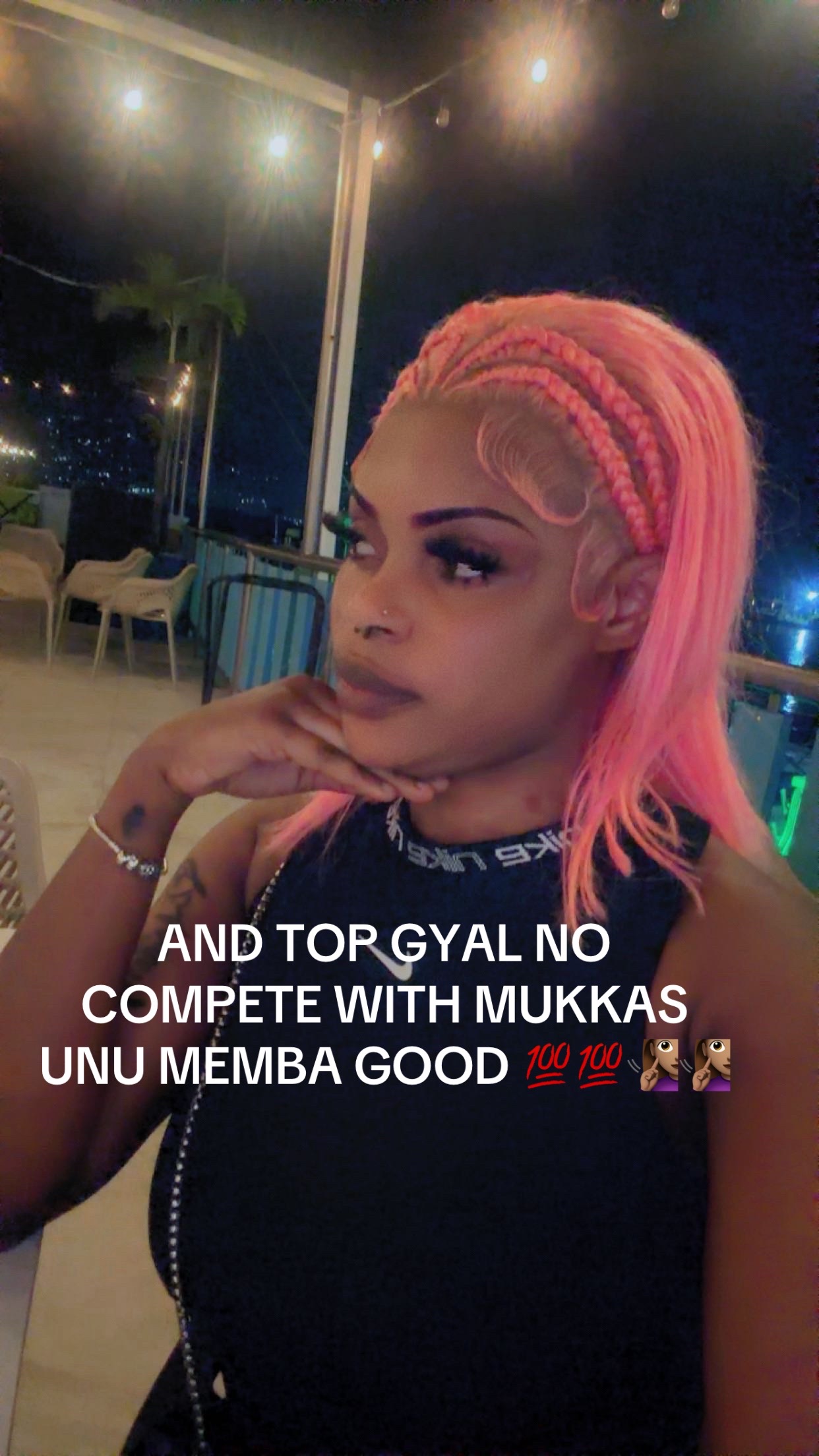@Tight_ole_kerryann 🗣️🗣️