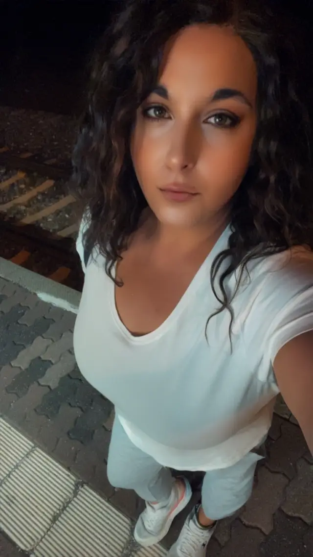 @SammieMariee23