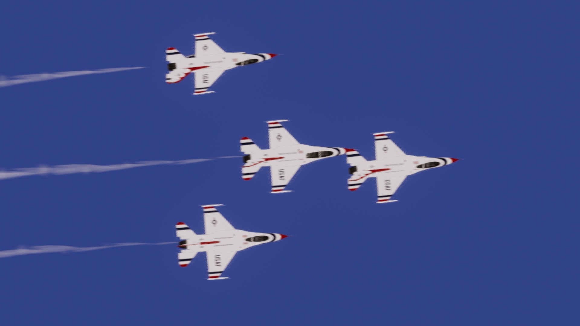 @VRC Thunderbirds