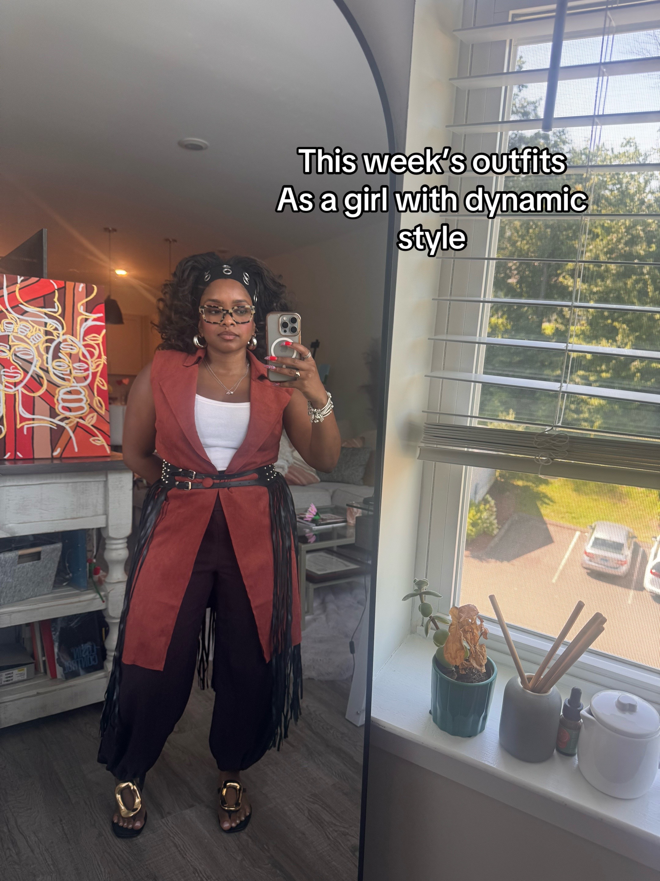 @Nikia J. | Style & Beauty