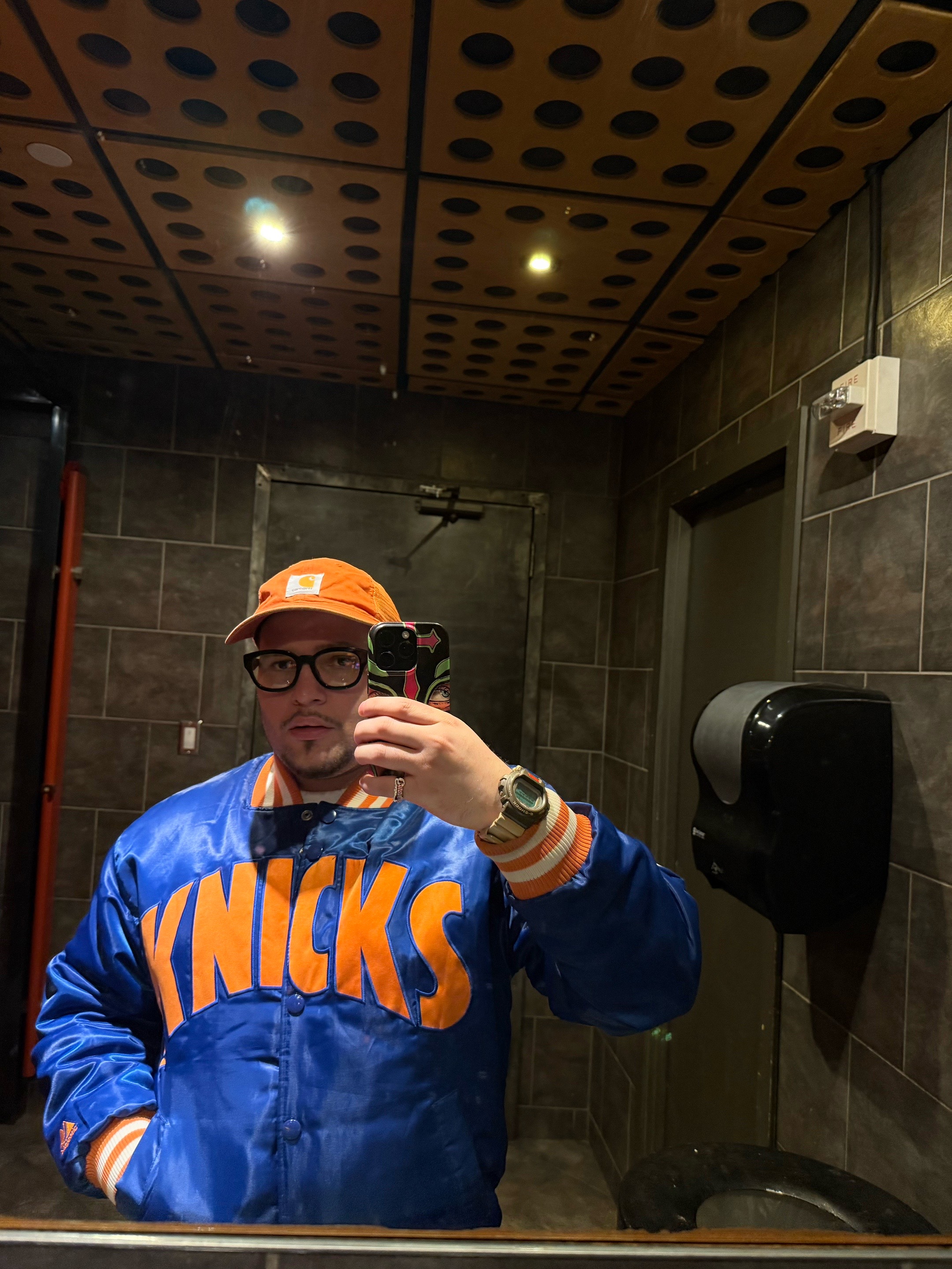 @SuaveOnTheBeat