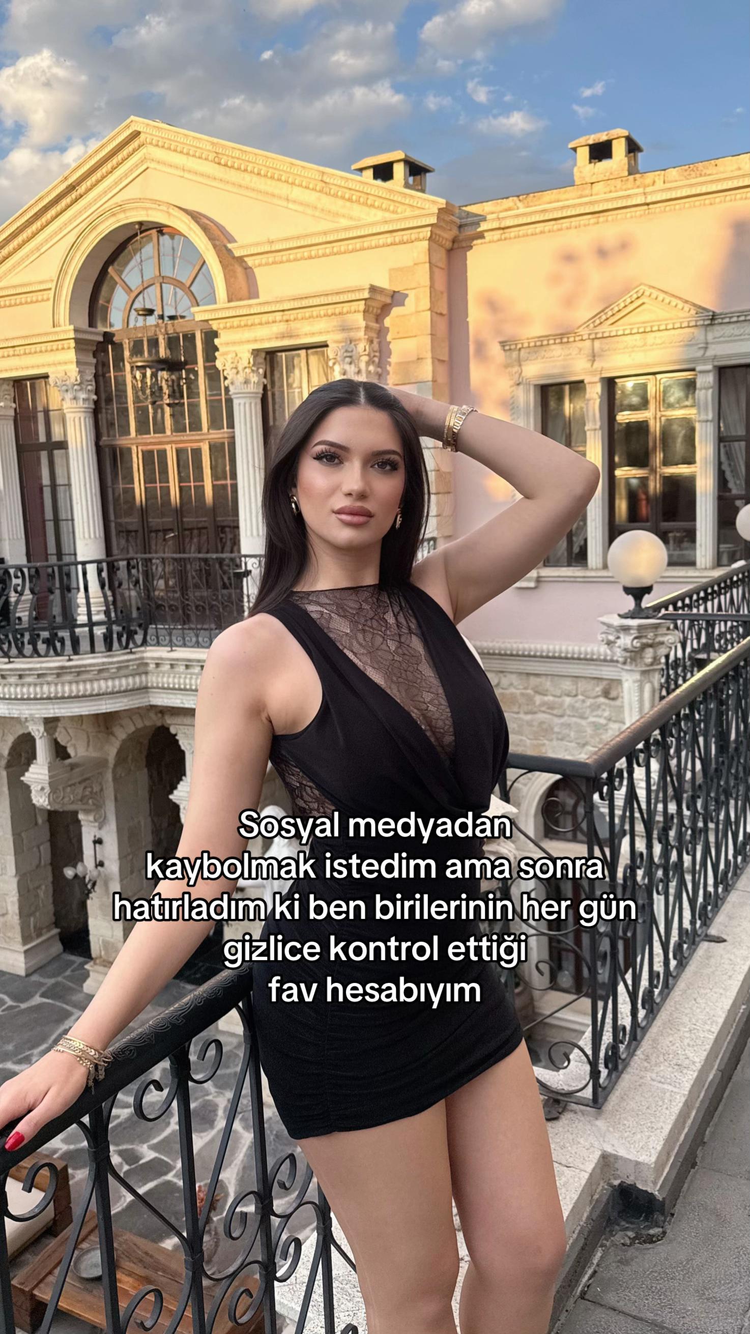 @Melike KOÇAK