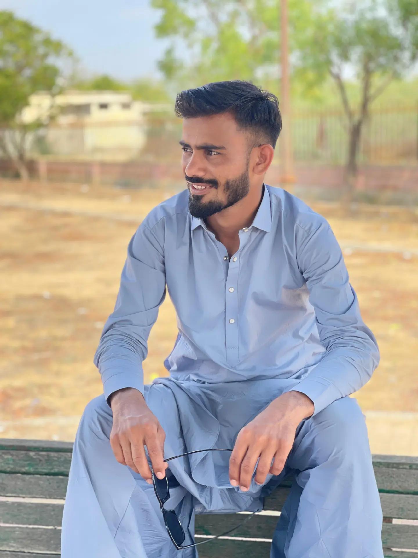 @Zakir Hussain Jokhio
