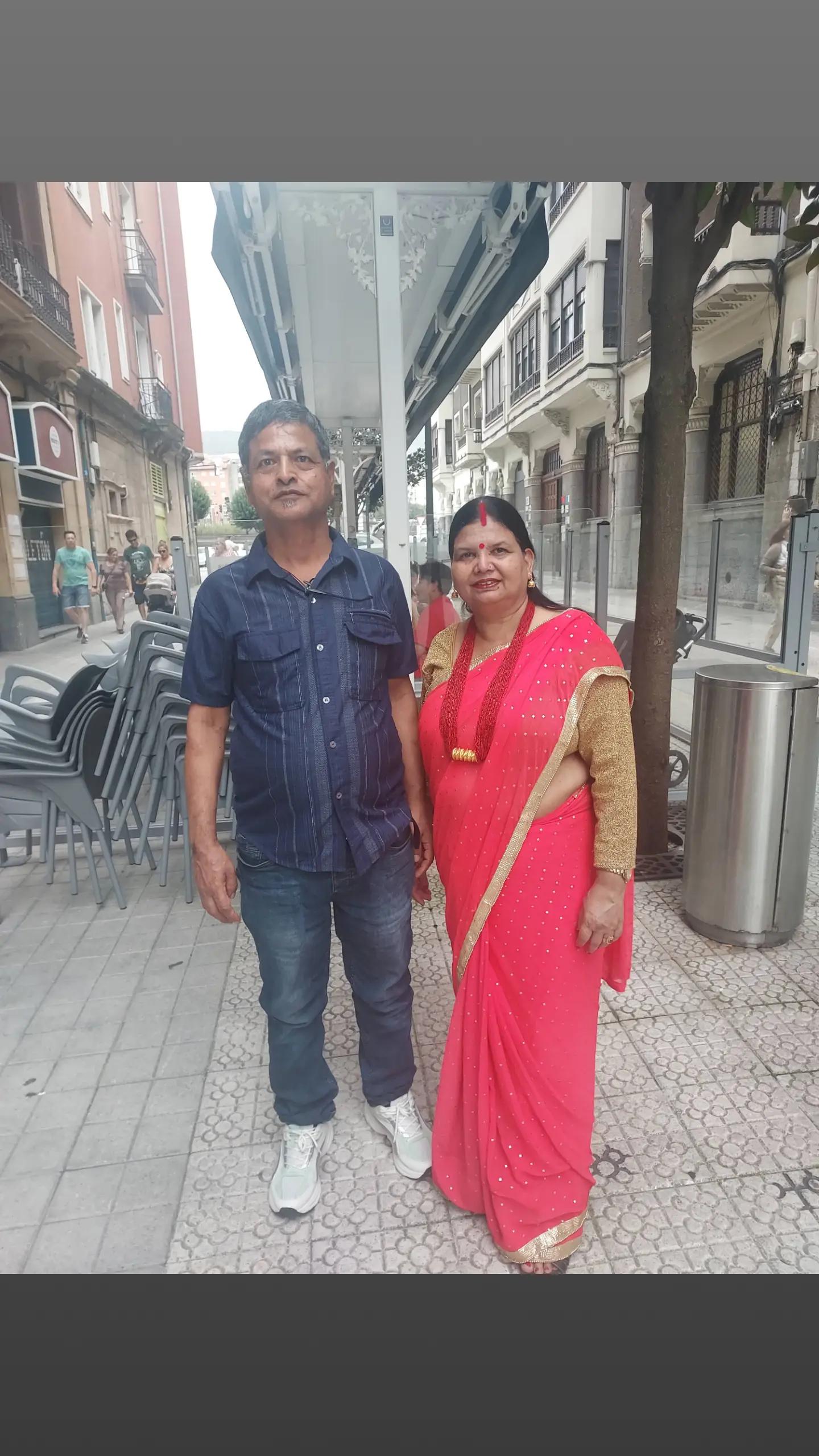 @Meena Aryal