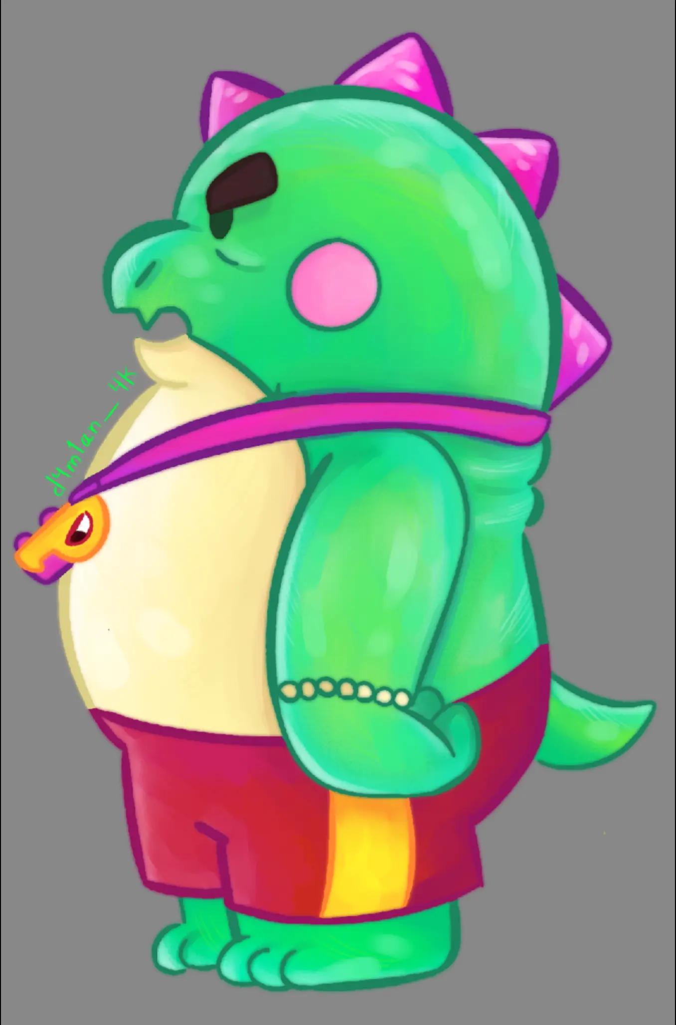 @【𝐷𝑎𝑚𝑖𝑎𝑛˙♡⊹⁀➷🦖💀】