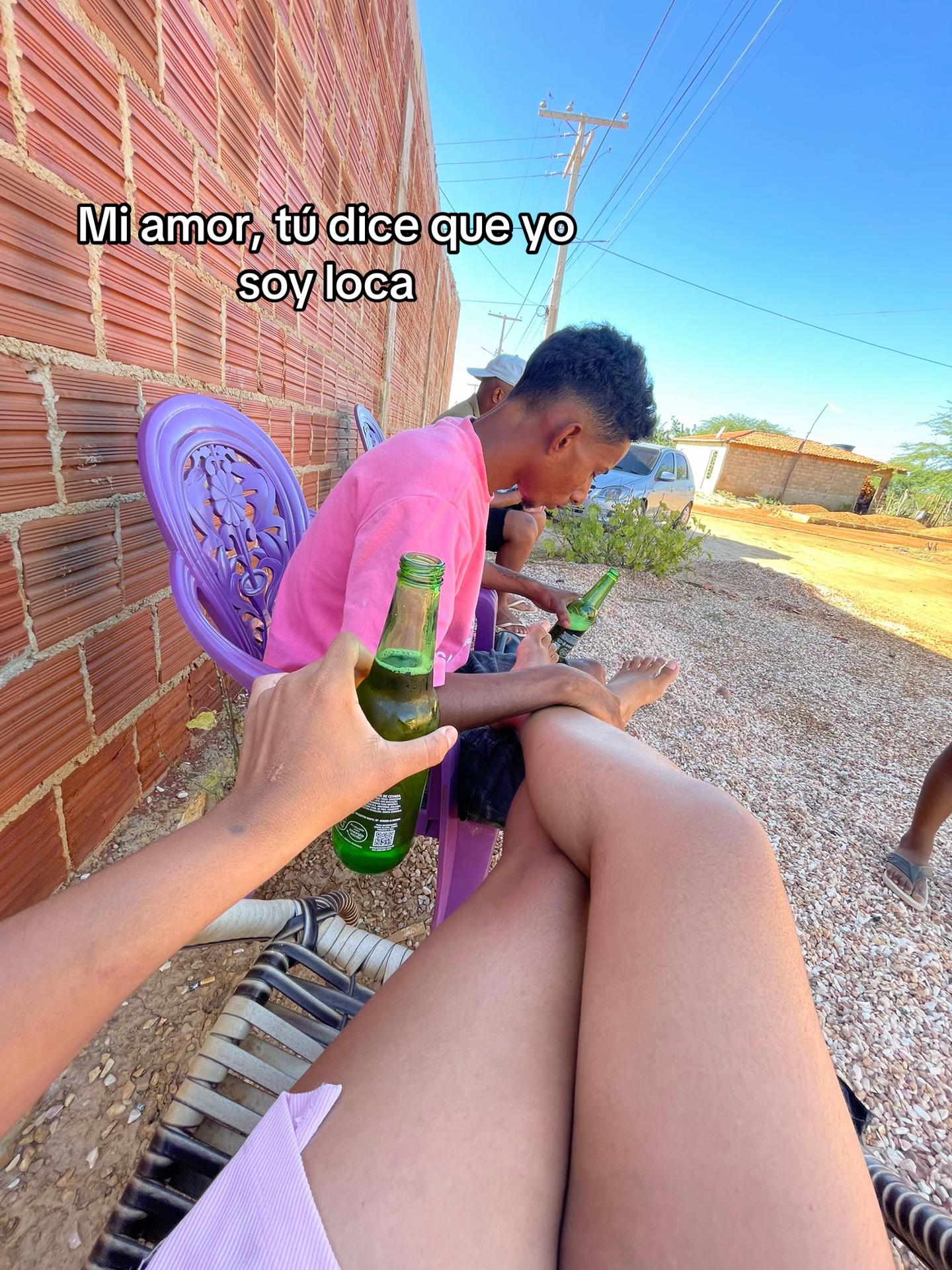 @Amanda Clara