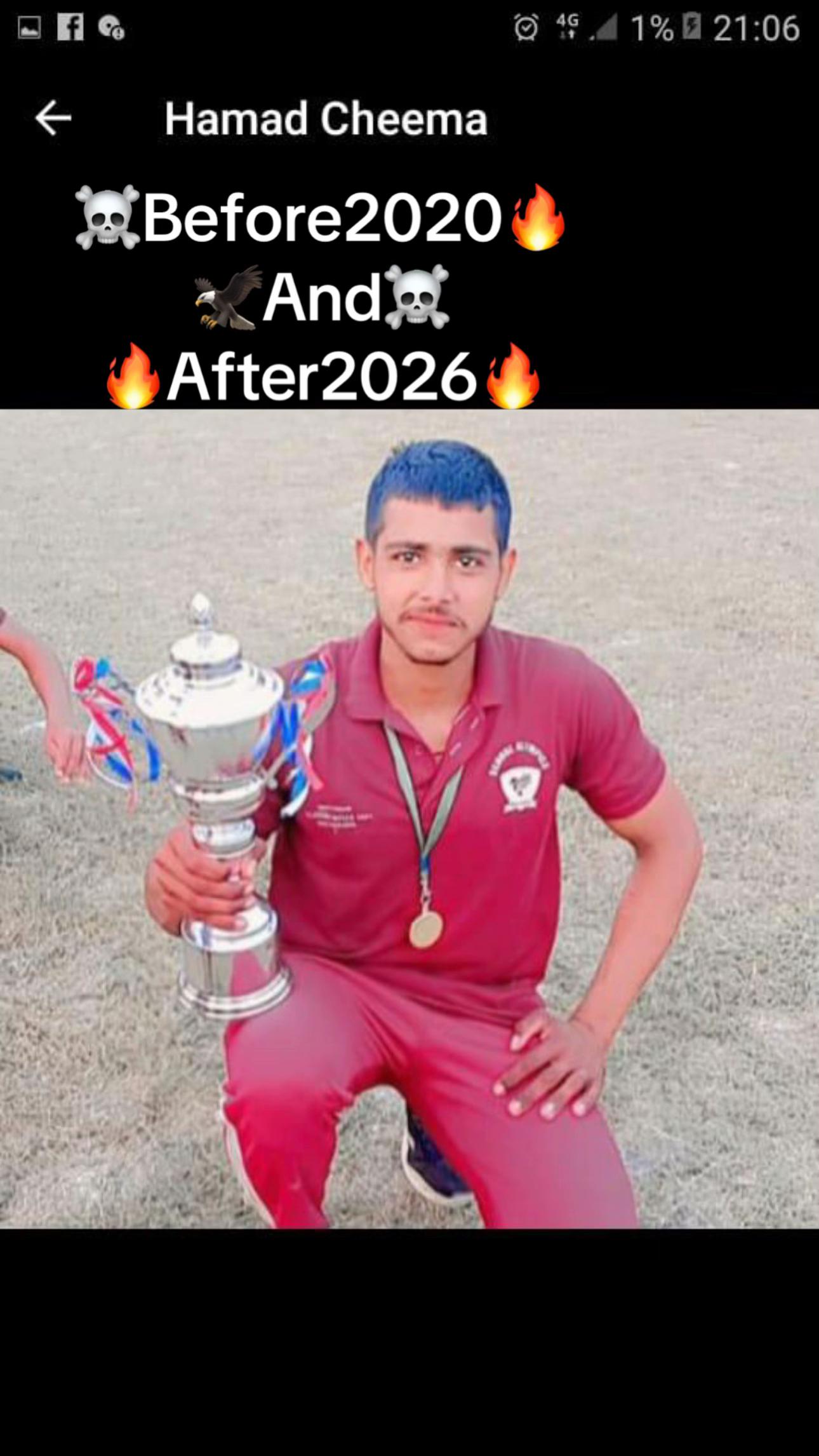 @Ahmed Cheema🥇