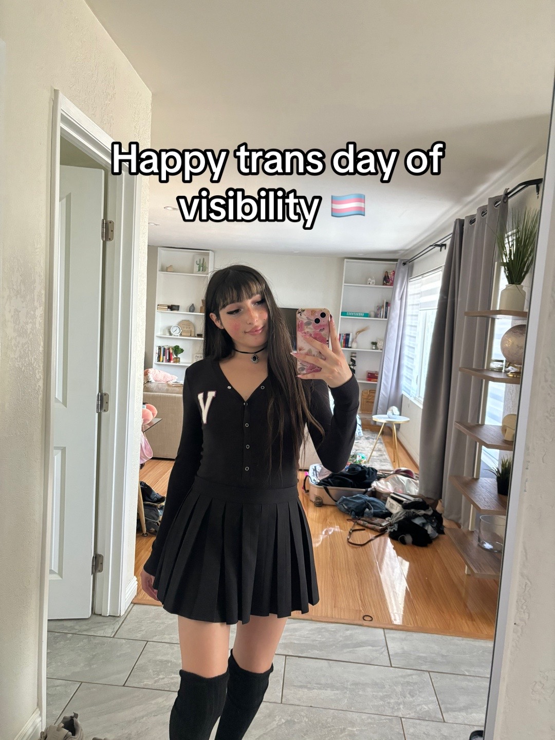 🦄 @tsluna_thedoll - 🏳️‍⚧️Luna - TikTok