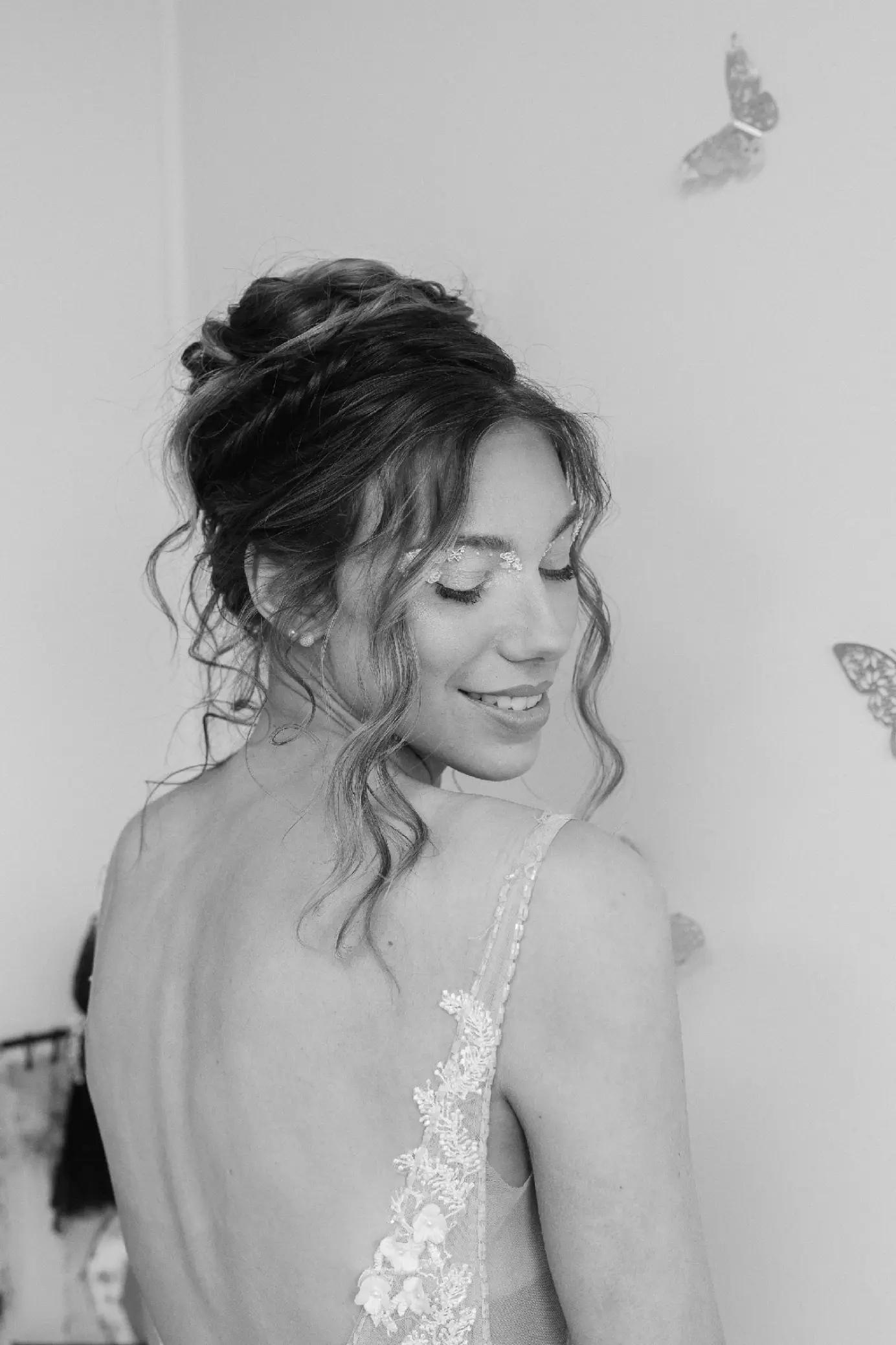 @Kirby ✨️ bridal hairstylist