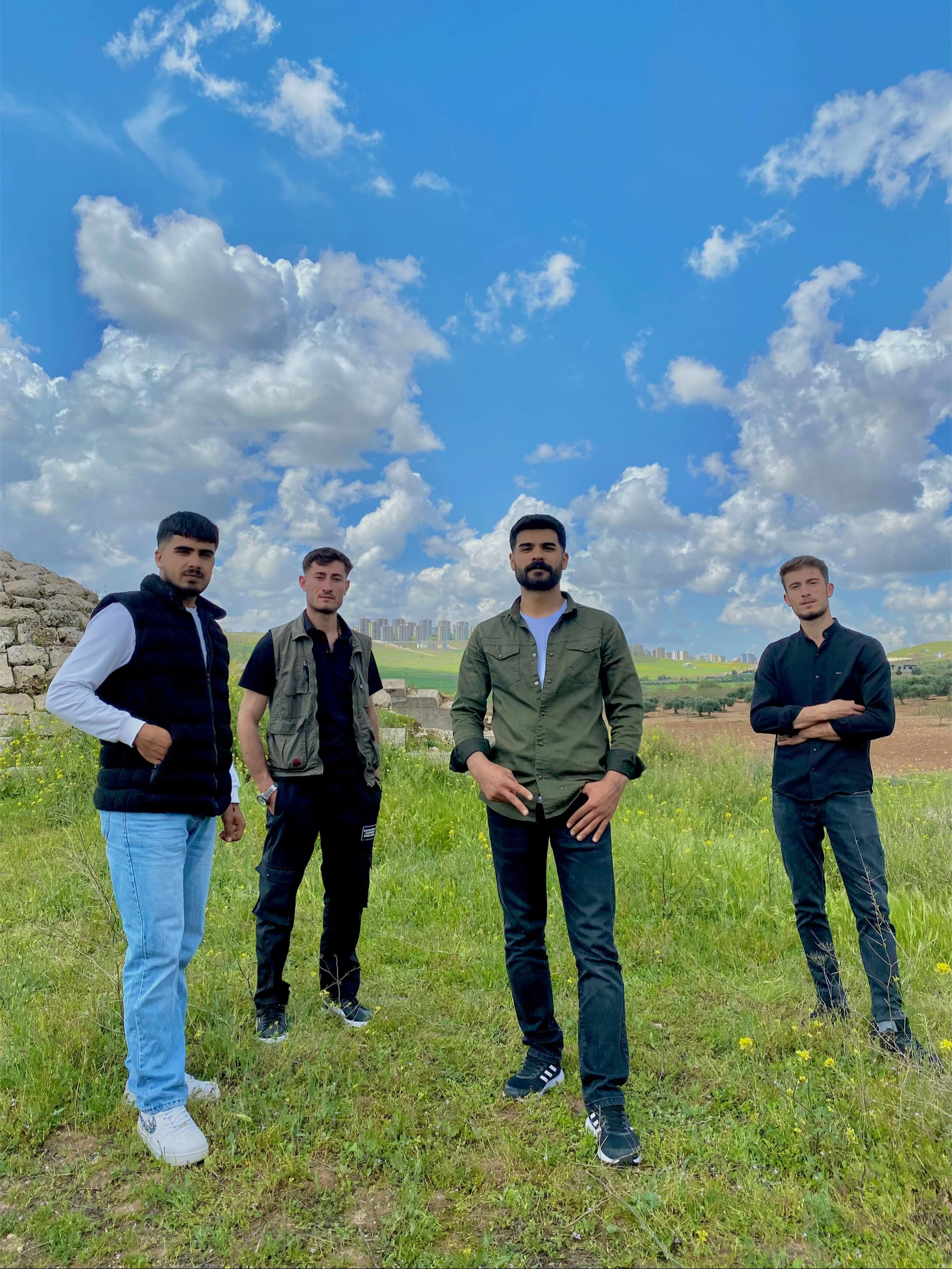 @Doğan 🦅