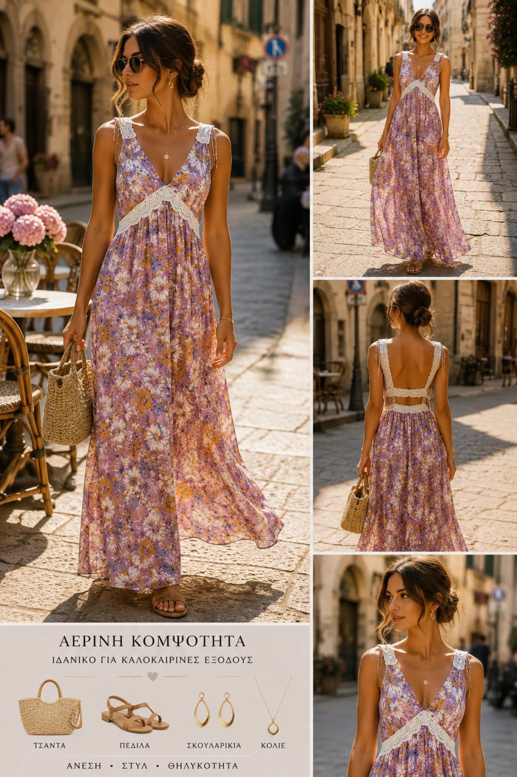 @BOUTIQUE IRINI