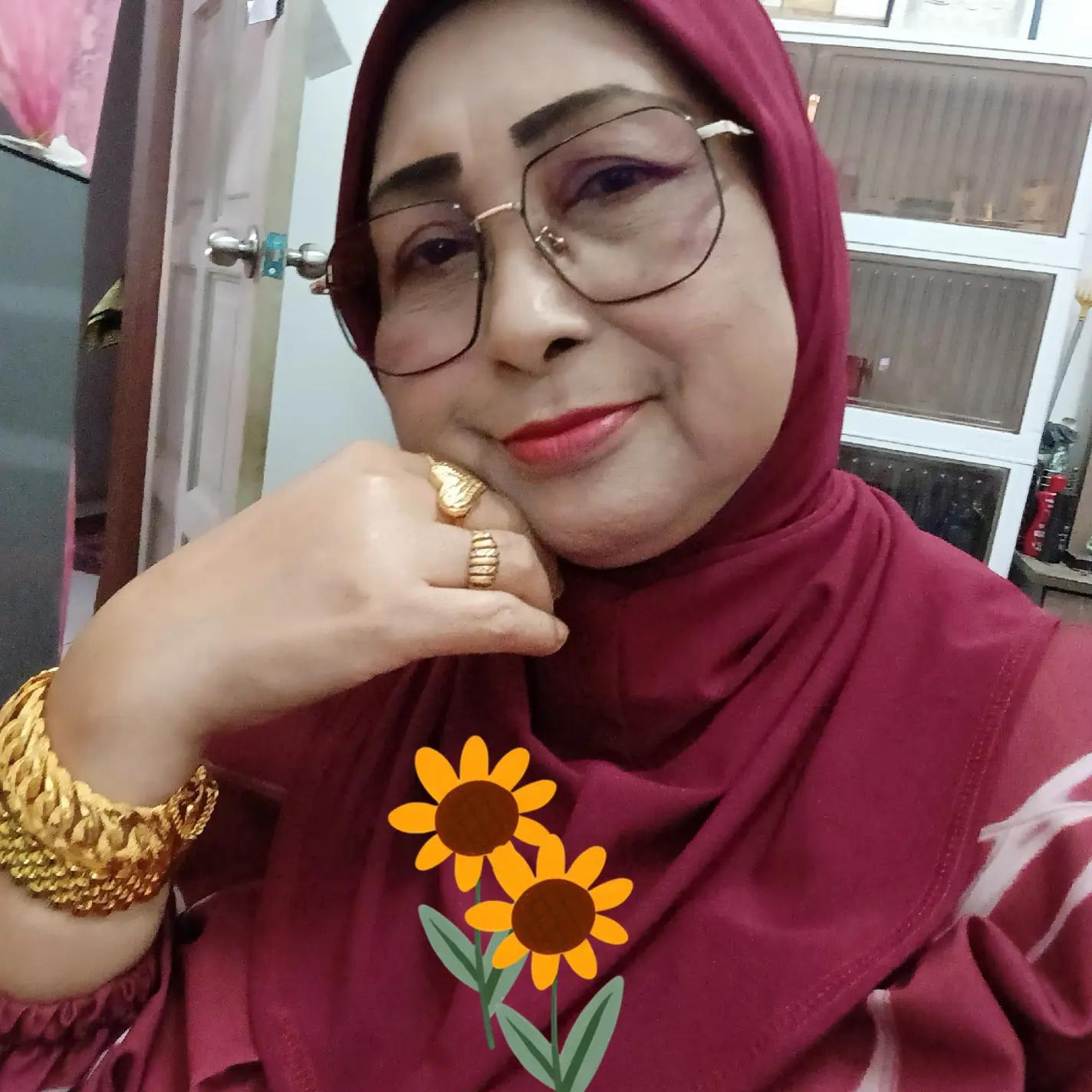 @Rose Puteh