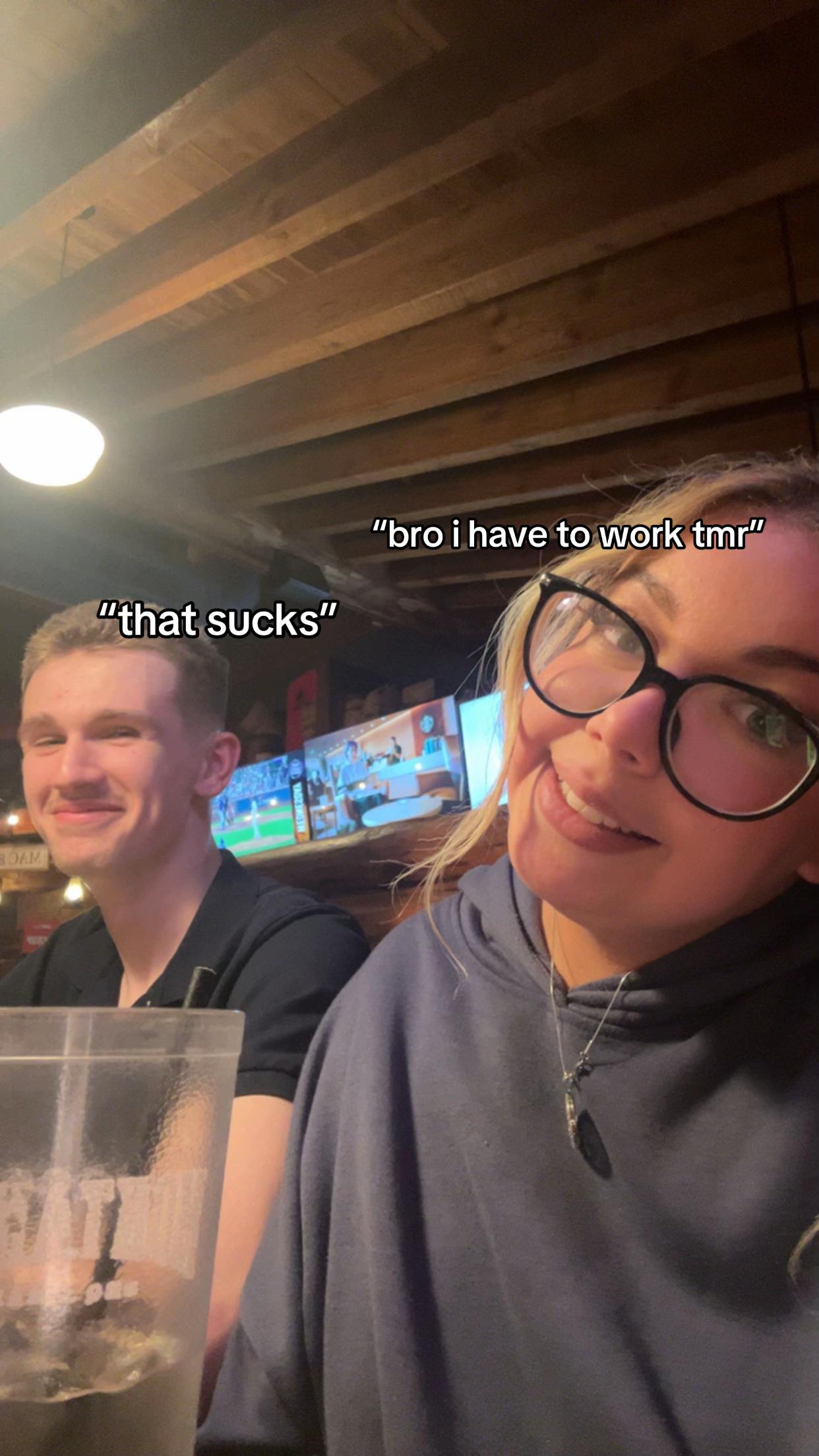 @Bethany Buttcrack