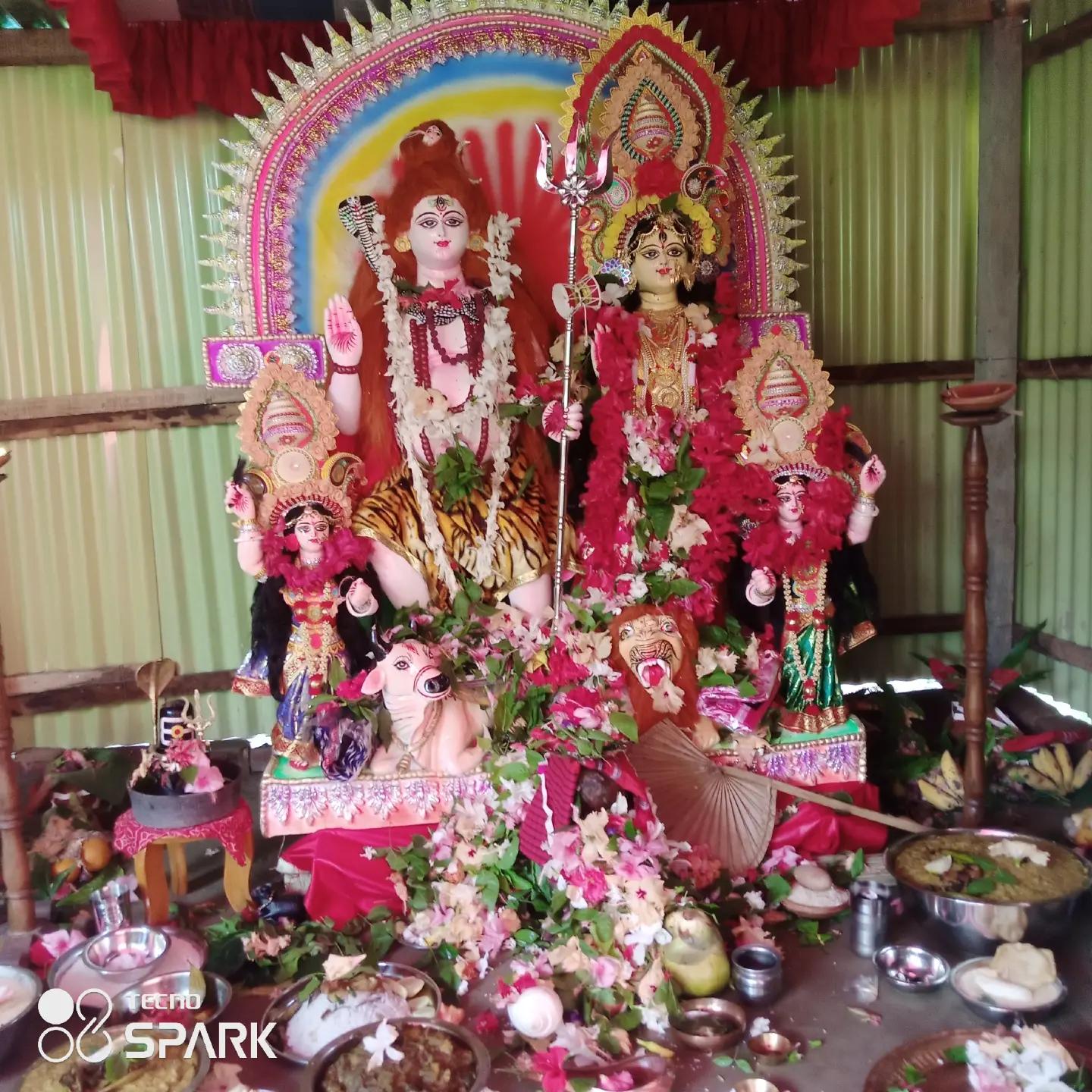 @Deb chakraborty