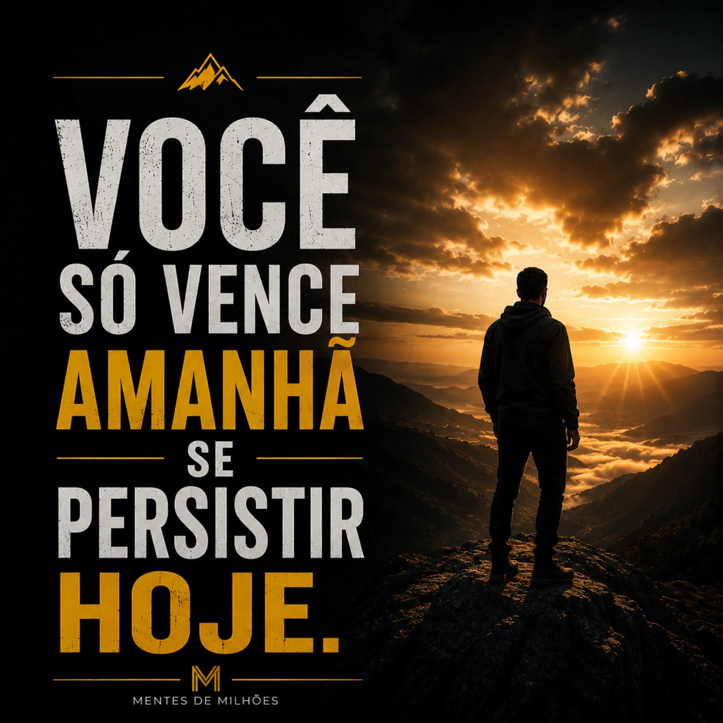 @mente de milhões