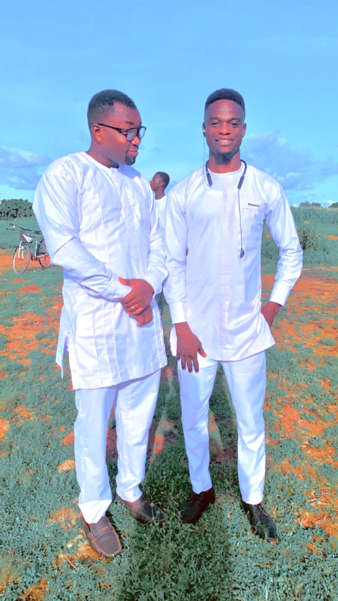 @@Celebrity presenter